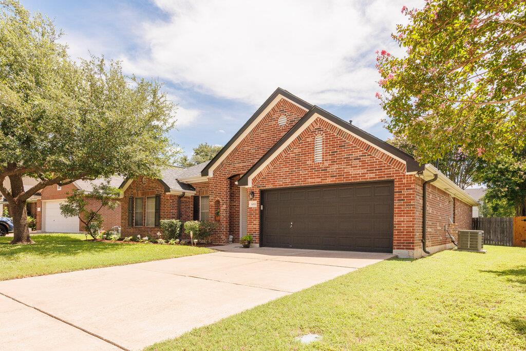 14811 Bescott Dr, Austin, TX 78728