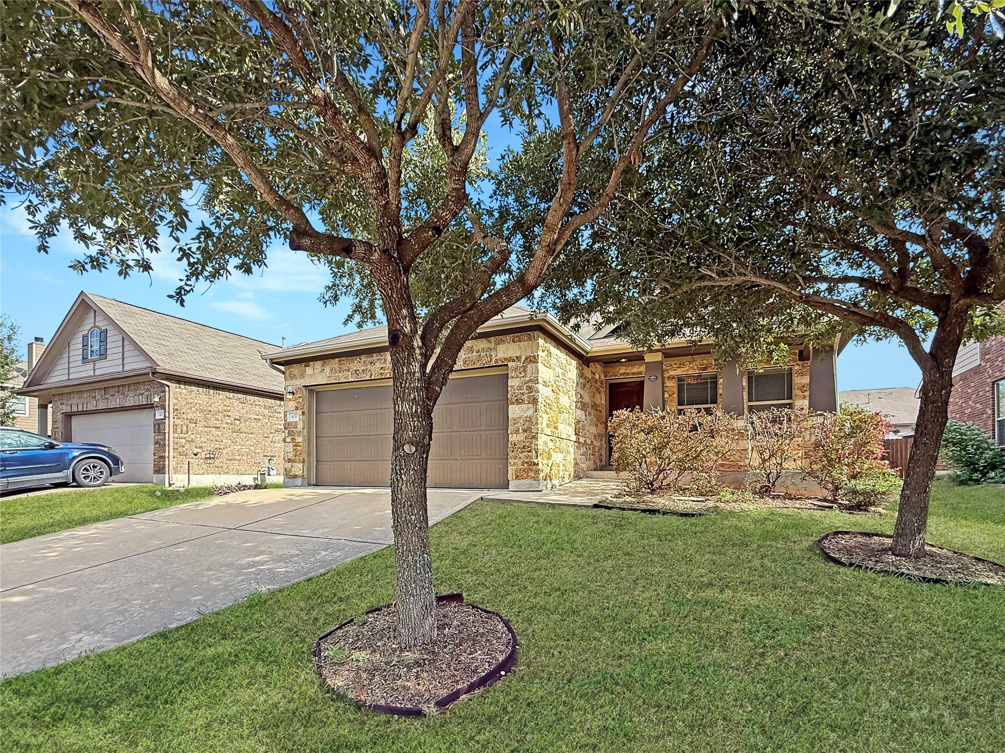 437 Travertine Trl, Buda, TX 78610