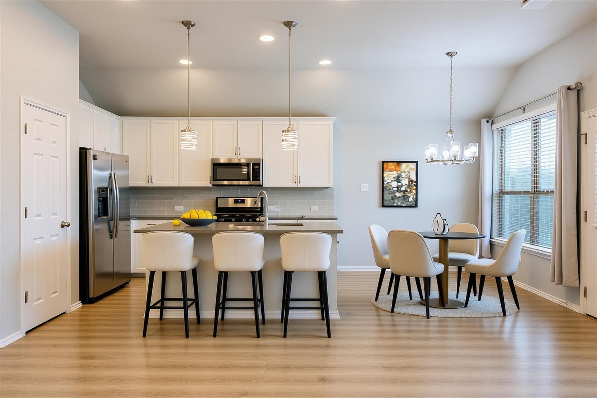 5913 Agostino Dr, Round Rock, TX 78665