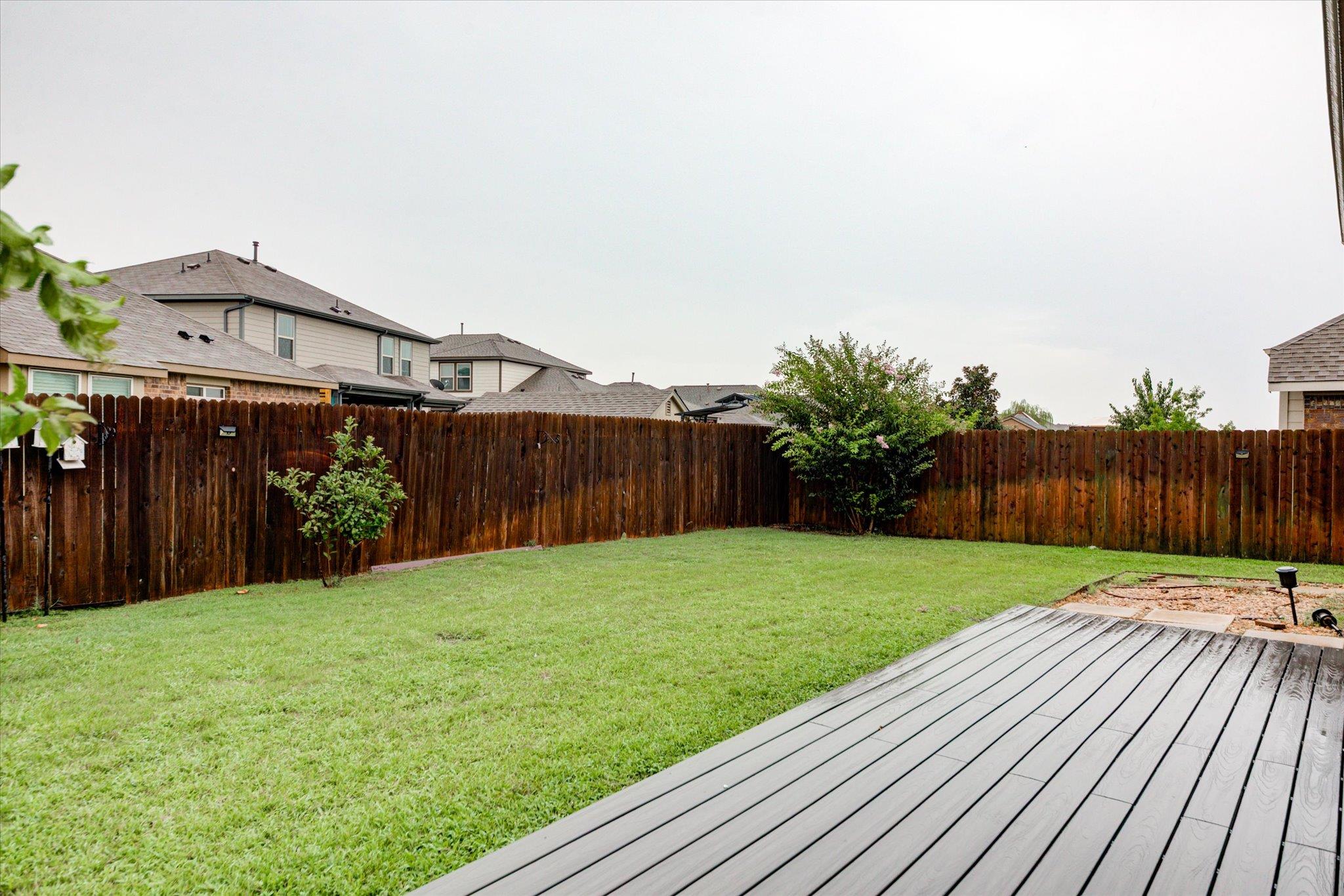 5913 Agostino Dr, Round Rock, TX 78665