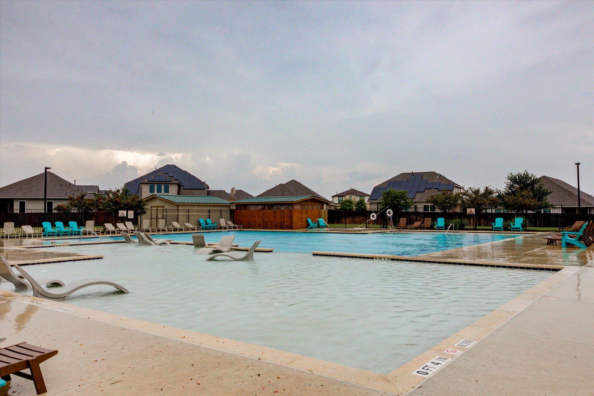 5913 Agostino Dr, Round Rock, TX 78665