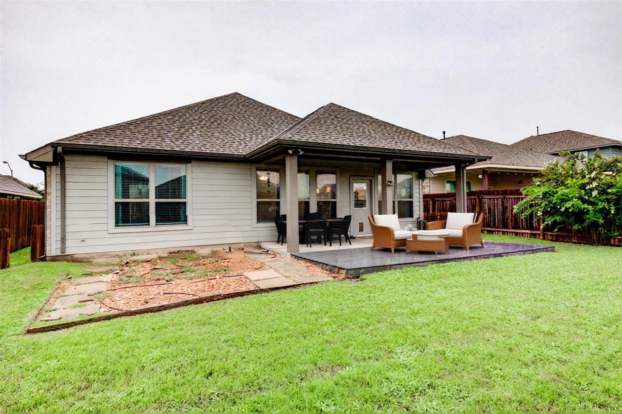 5913 Agostino Dr, Round Rock, TX 78665