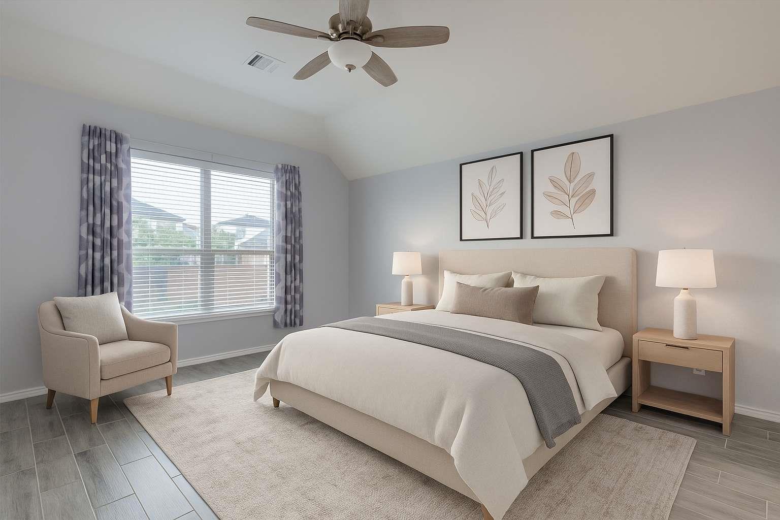 5913 Agostino Dr, Round Rock, TX 78665