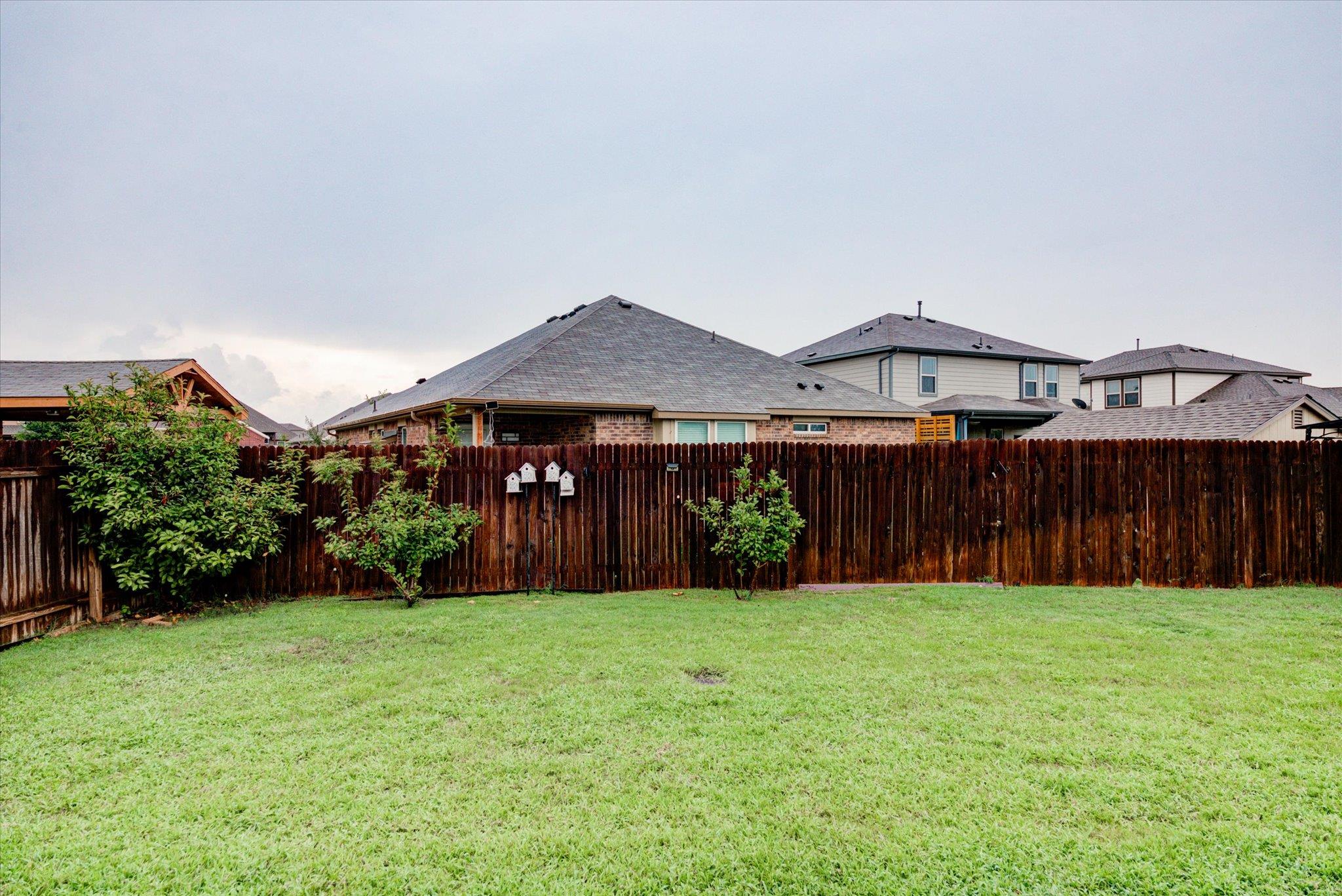 5913 Agostino Dr, Round Rock, TX 78665