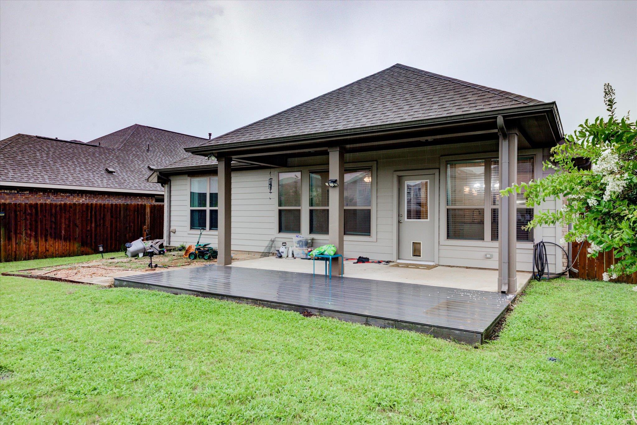 5913 Agostino Dr, Round Rock, TX 78665