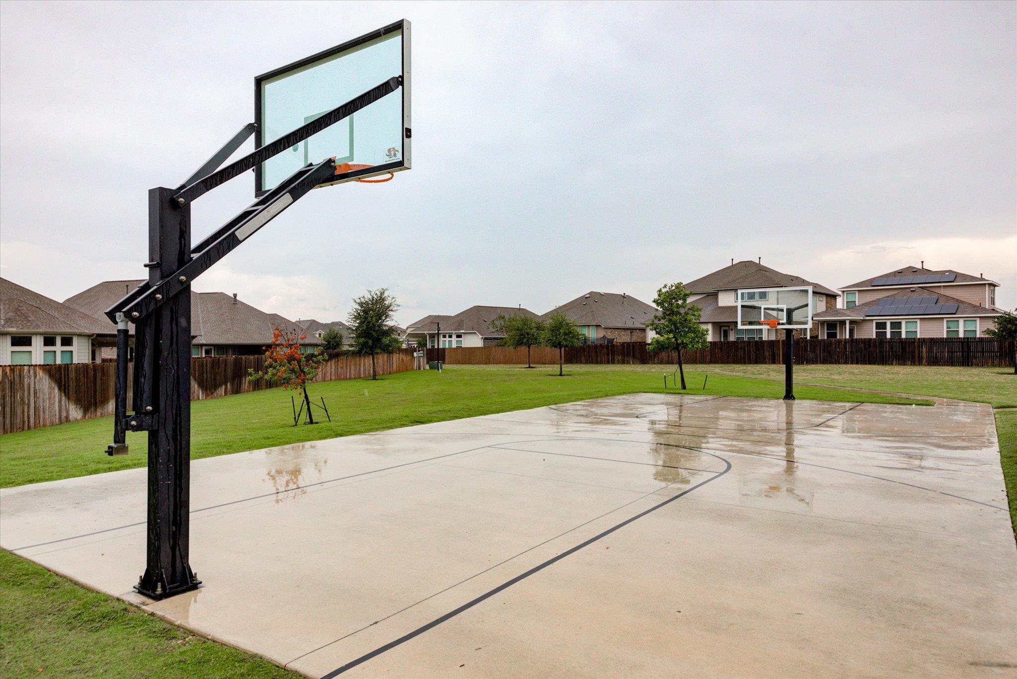 5913 Agostino Dr, Round Rock, TX 78665