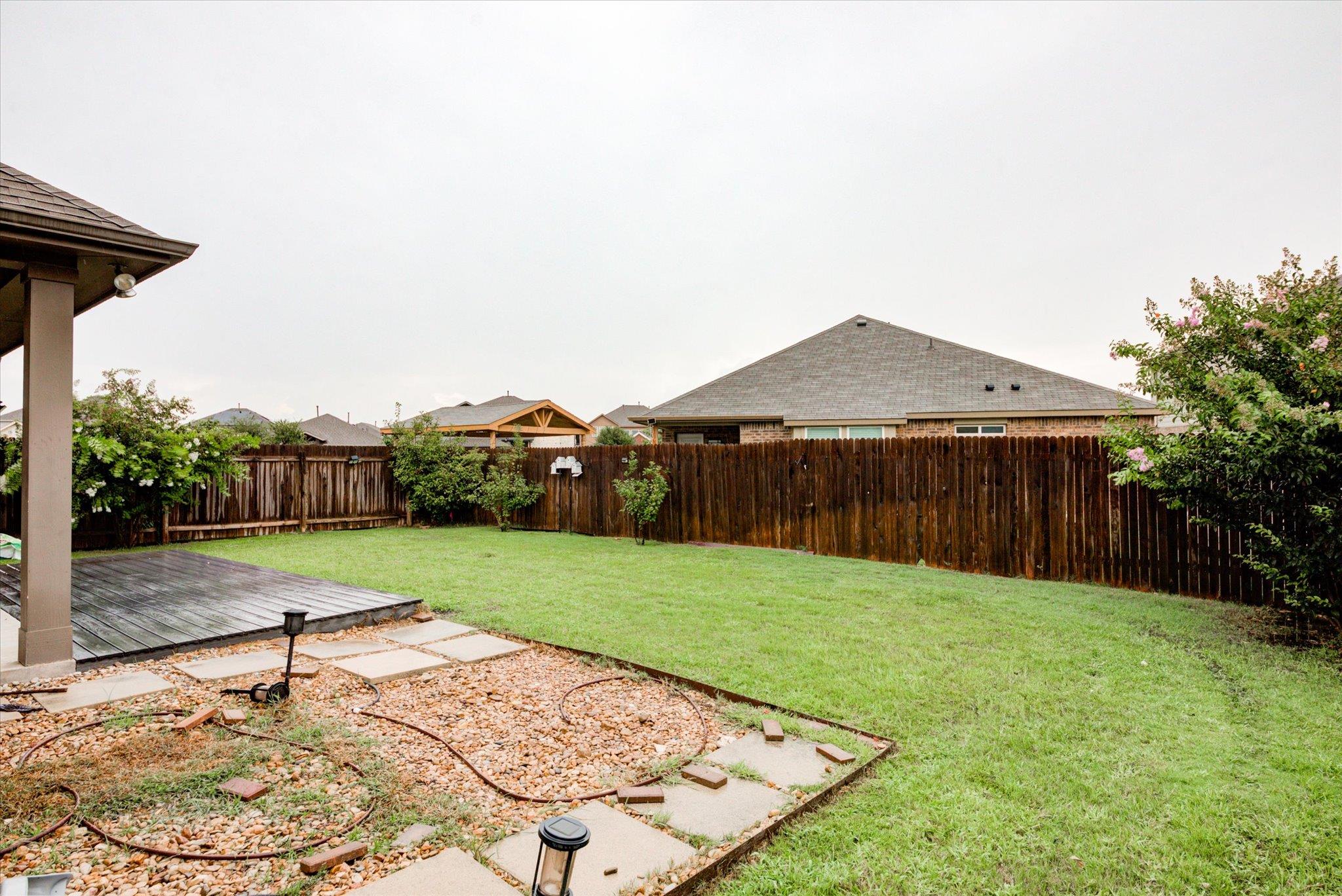 5913 Agostino Dr, Round Rock, TX 78665