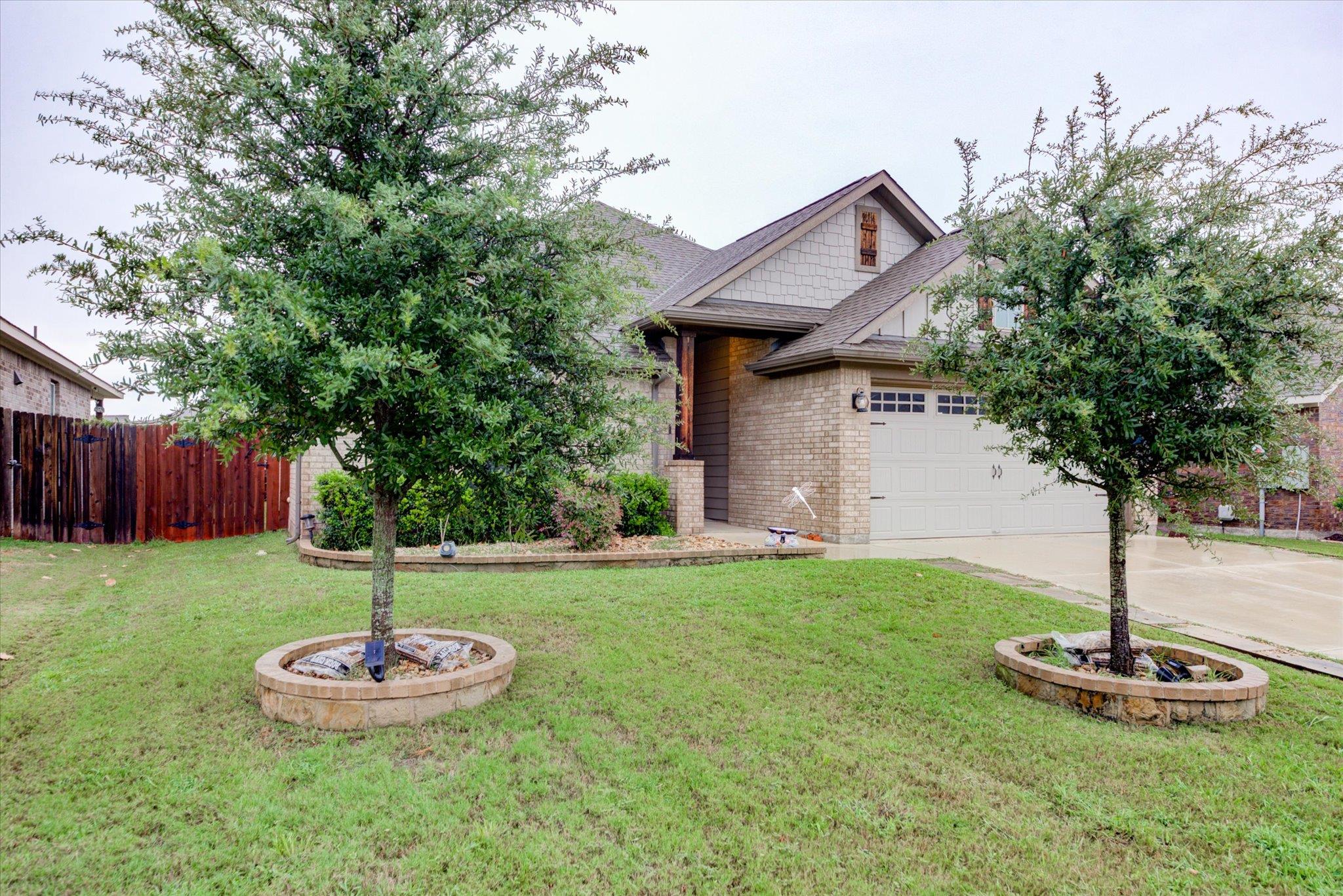 5913 Agostino Dr, Round Rock, TX 78665