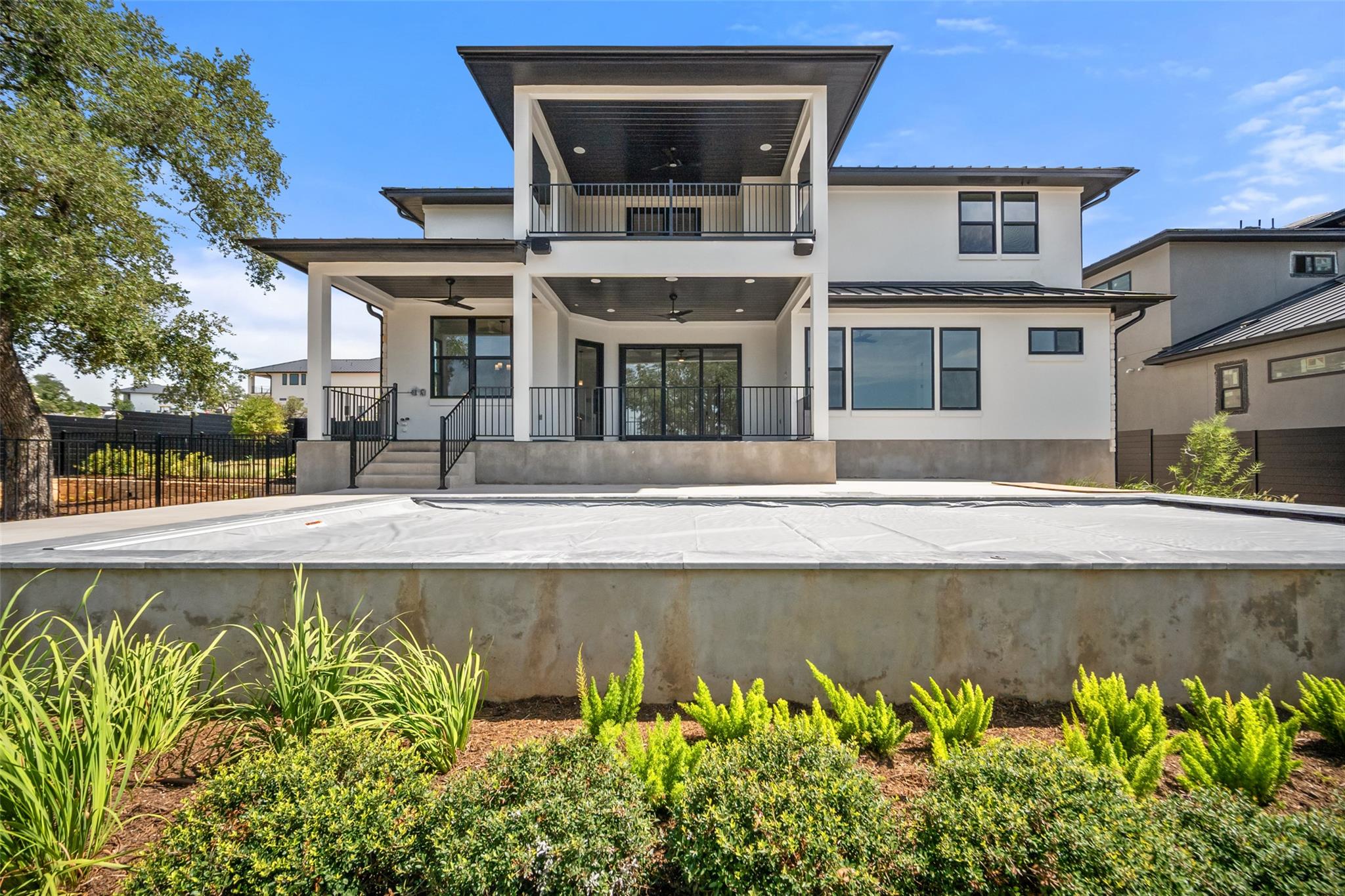 10105 Cressida Bend, Austin, TX 78730