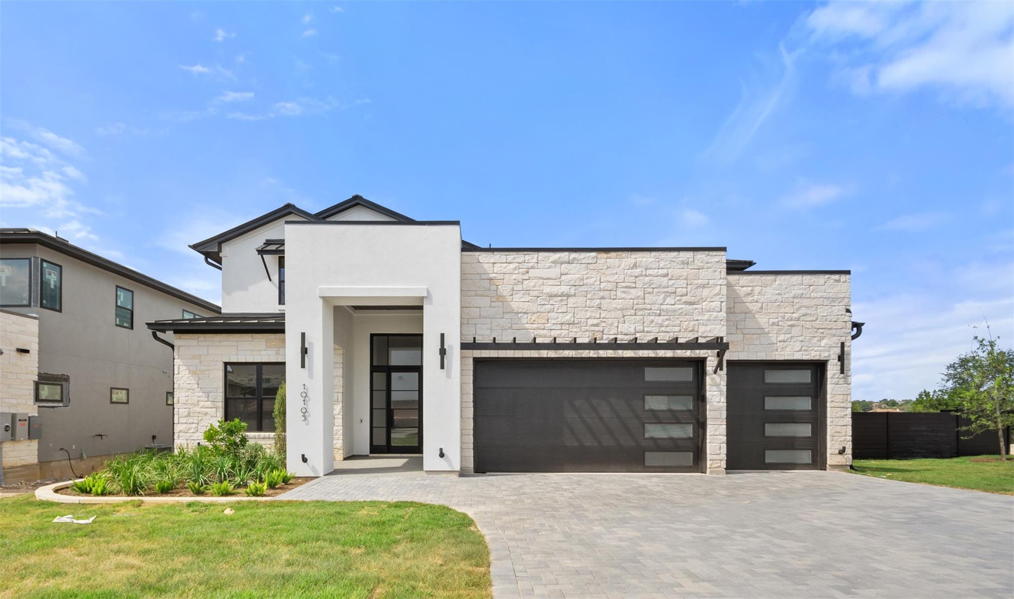 10105 Cressida Bend, Austin, TX 78730
