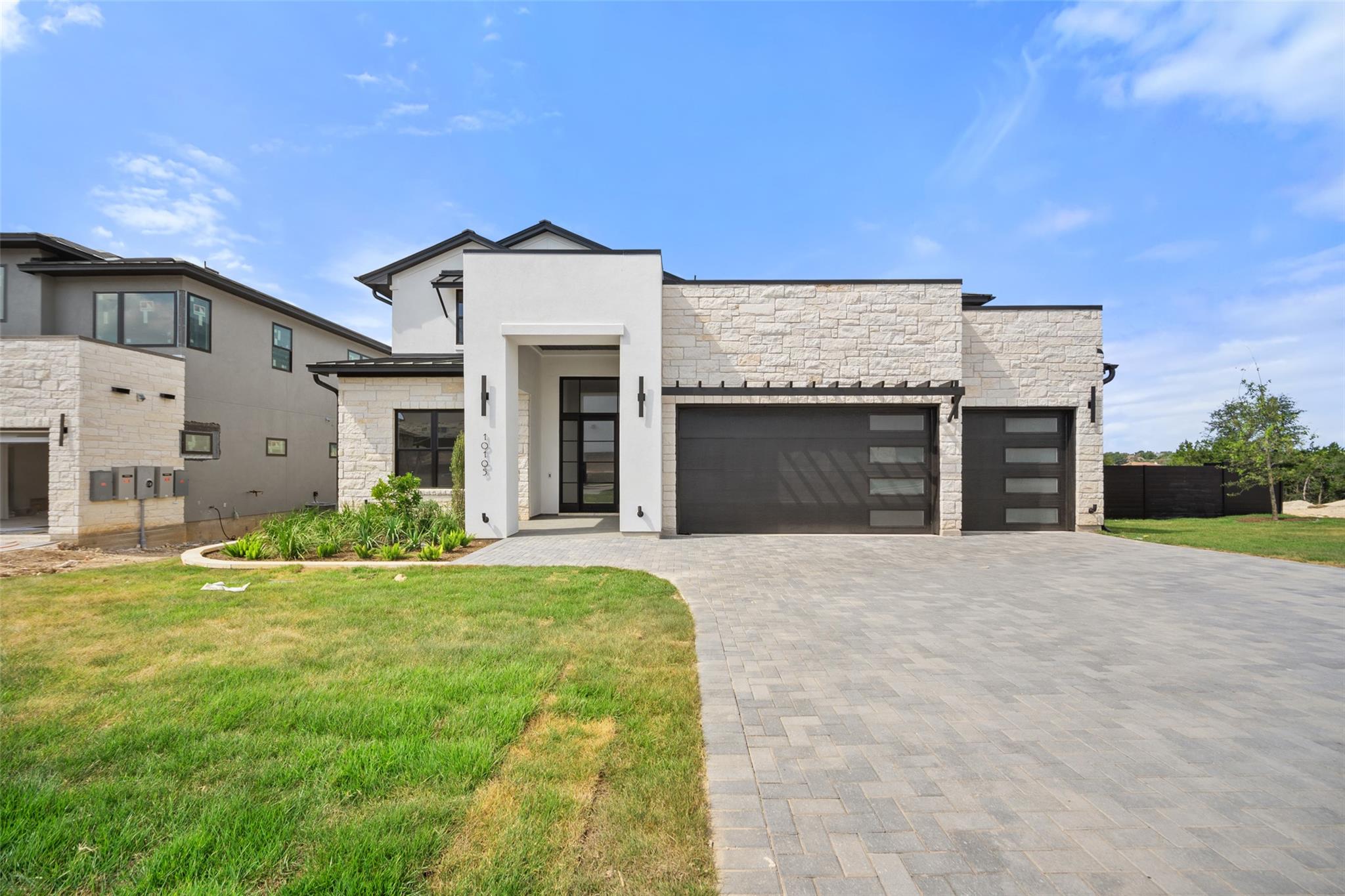 10105 Cressida Bend, Austin, TX 78730
