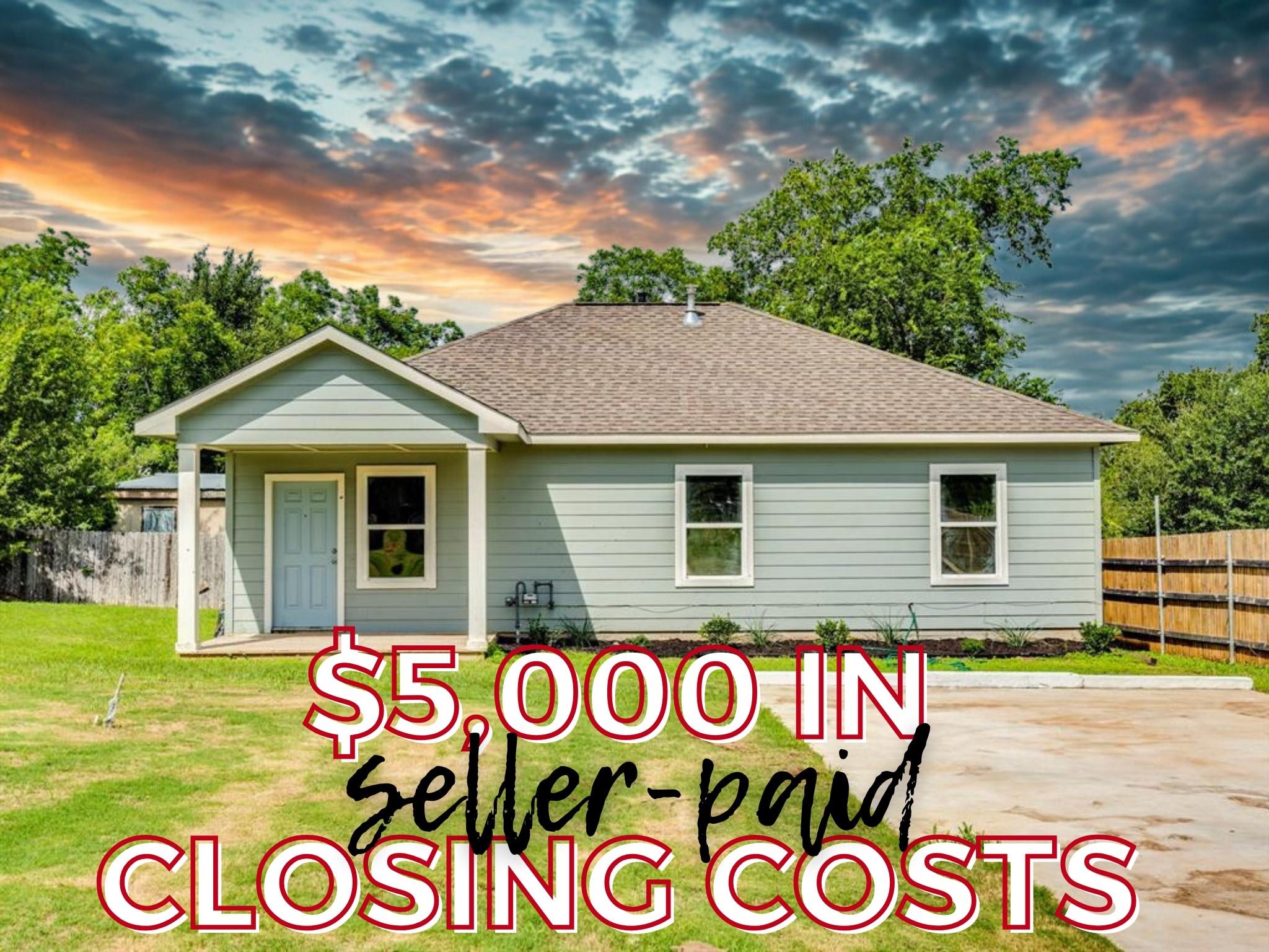 411 S Avenue B, Elgin, TX 78621