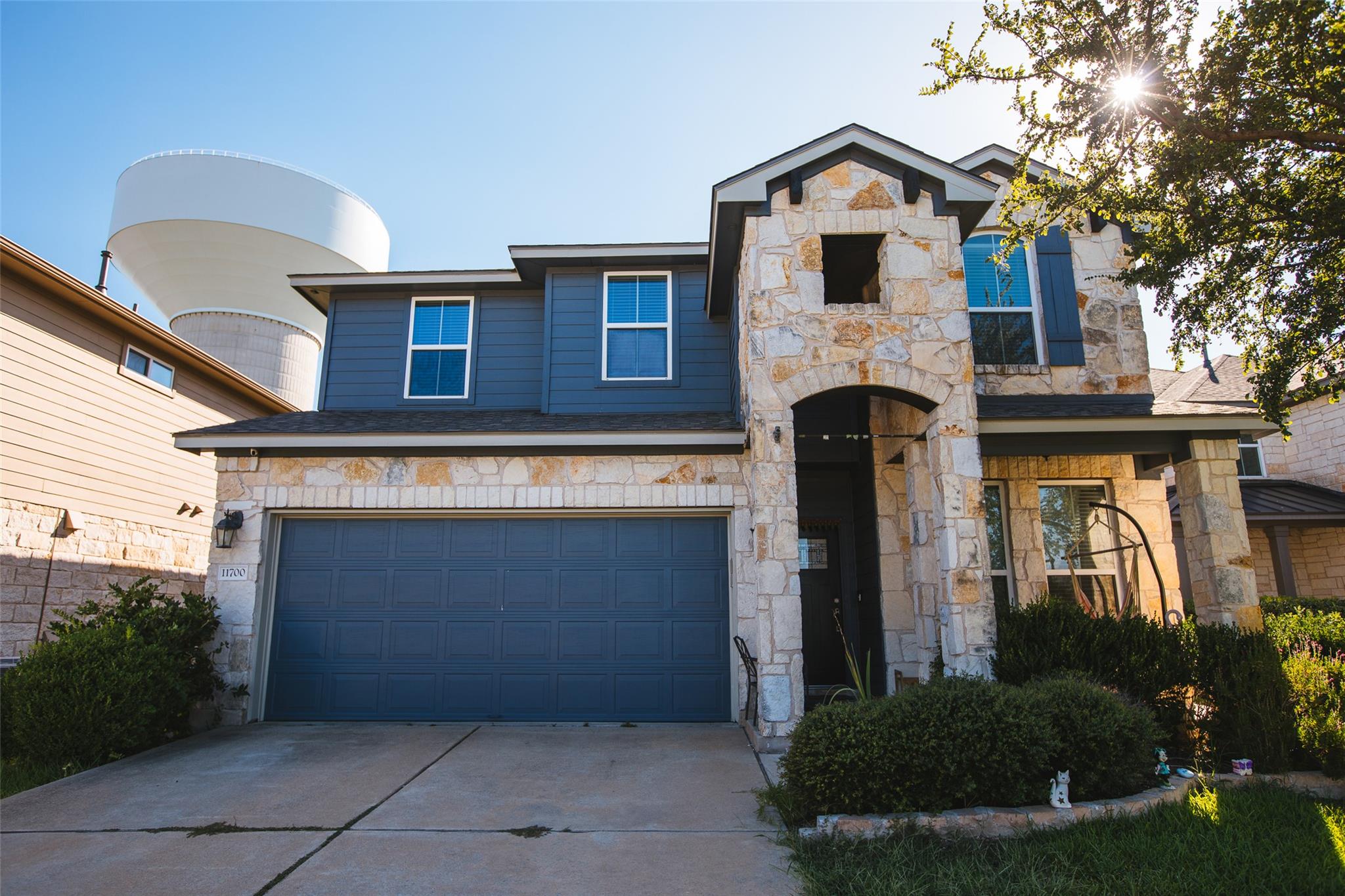 11700 Harpster Bnd, Austin, TX 78717