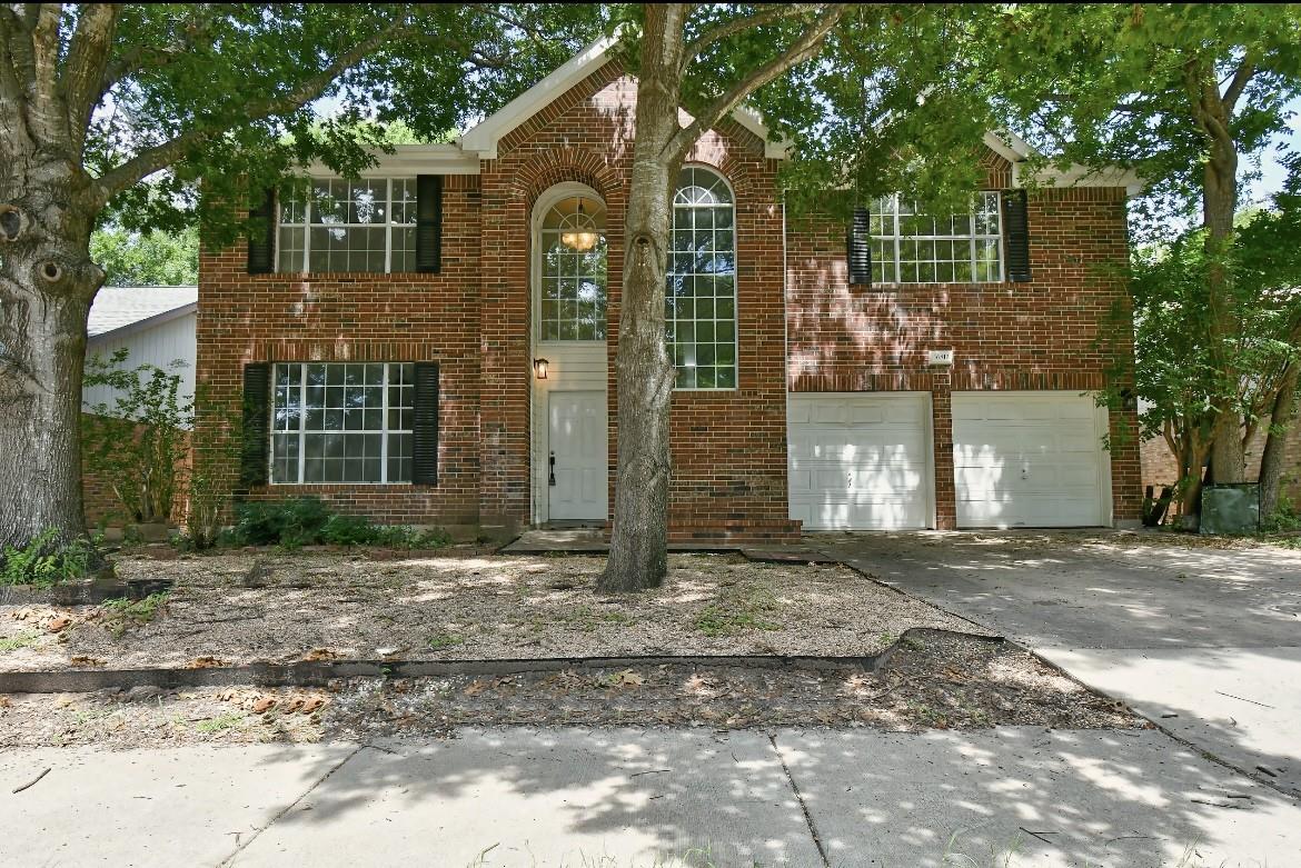 16812 Gower St, Pflugerville, TX 78660
