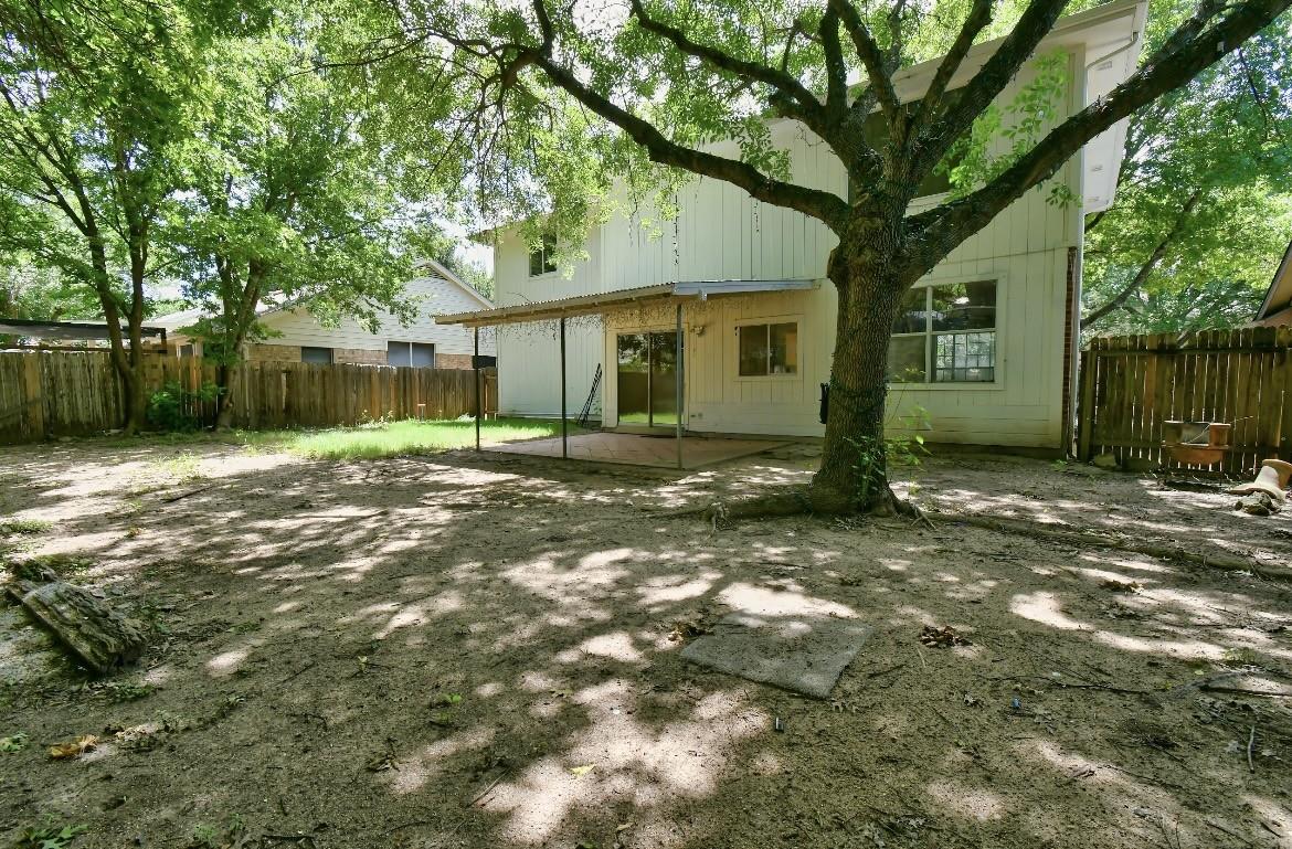 16812 Gower St, Pflugerville, TX 78660