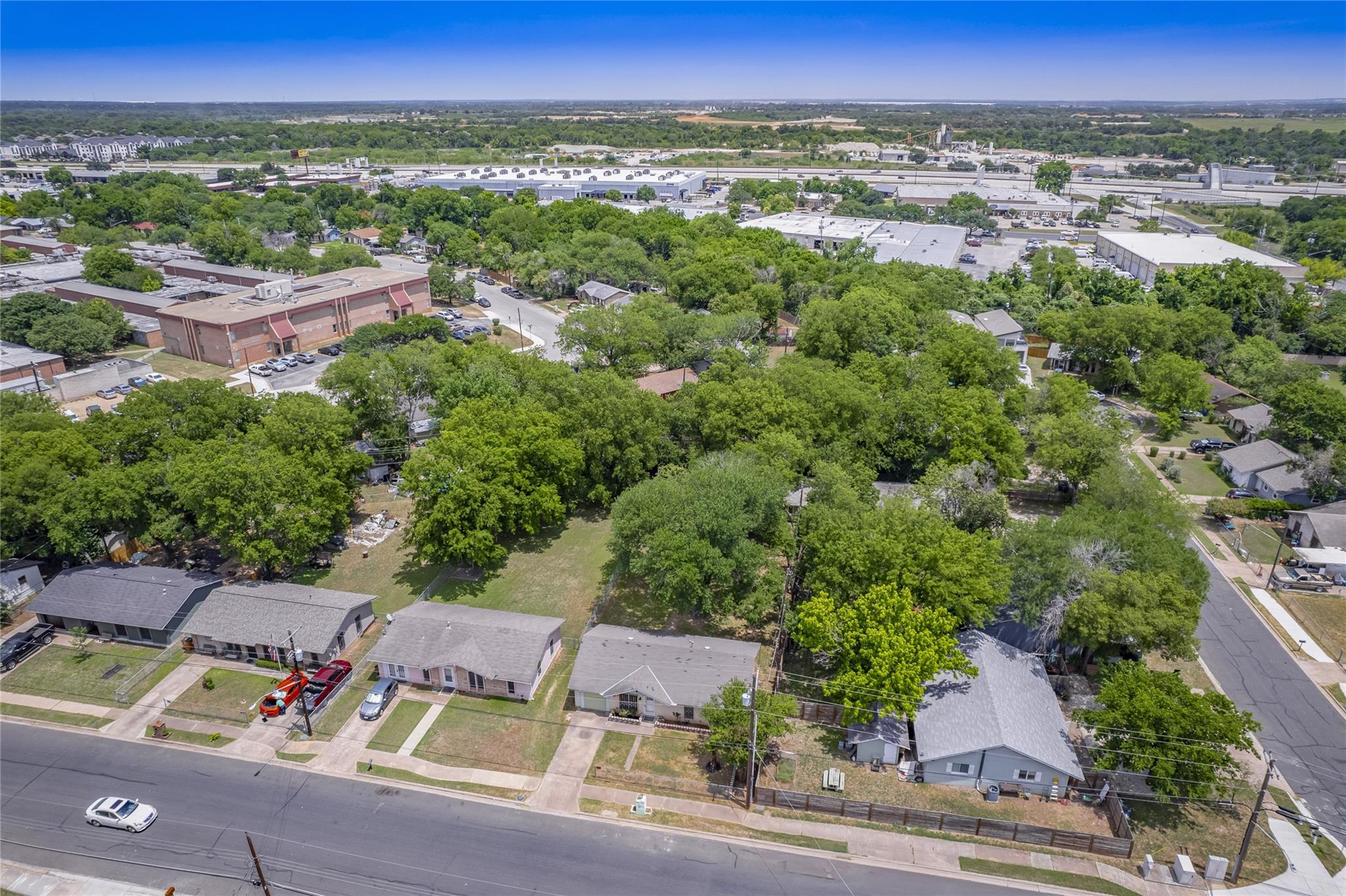 1021 Gardner Rd, Austin, TX 78721