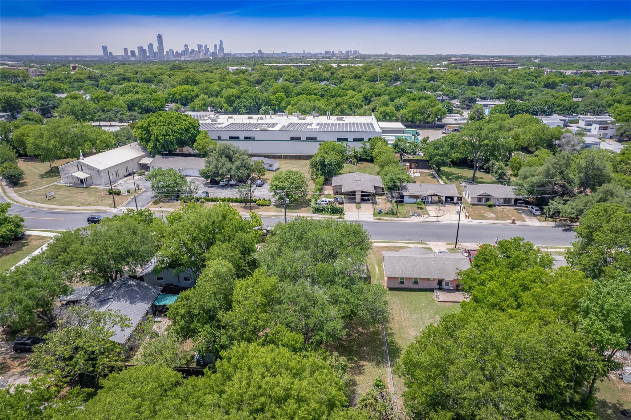 1021 Gardner Rd, Austin, TX 78721