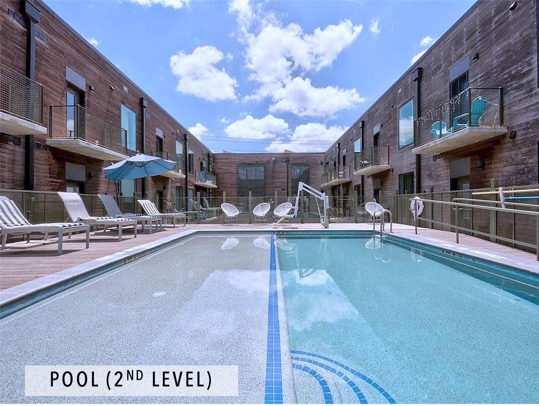 1800 E 4th St # 223, Austin, TX 78702