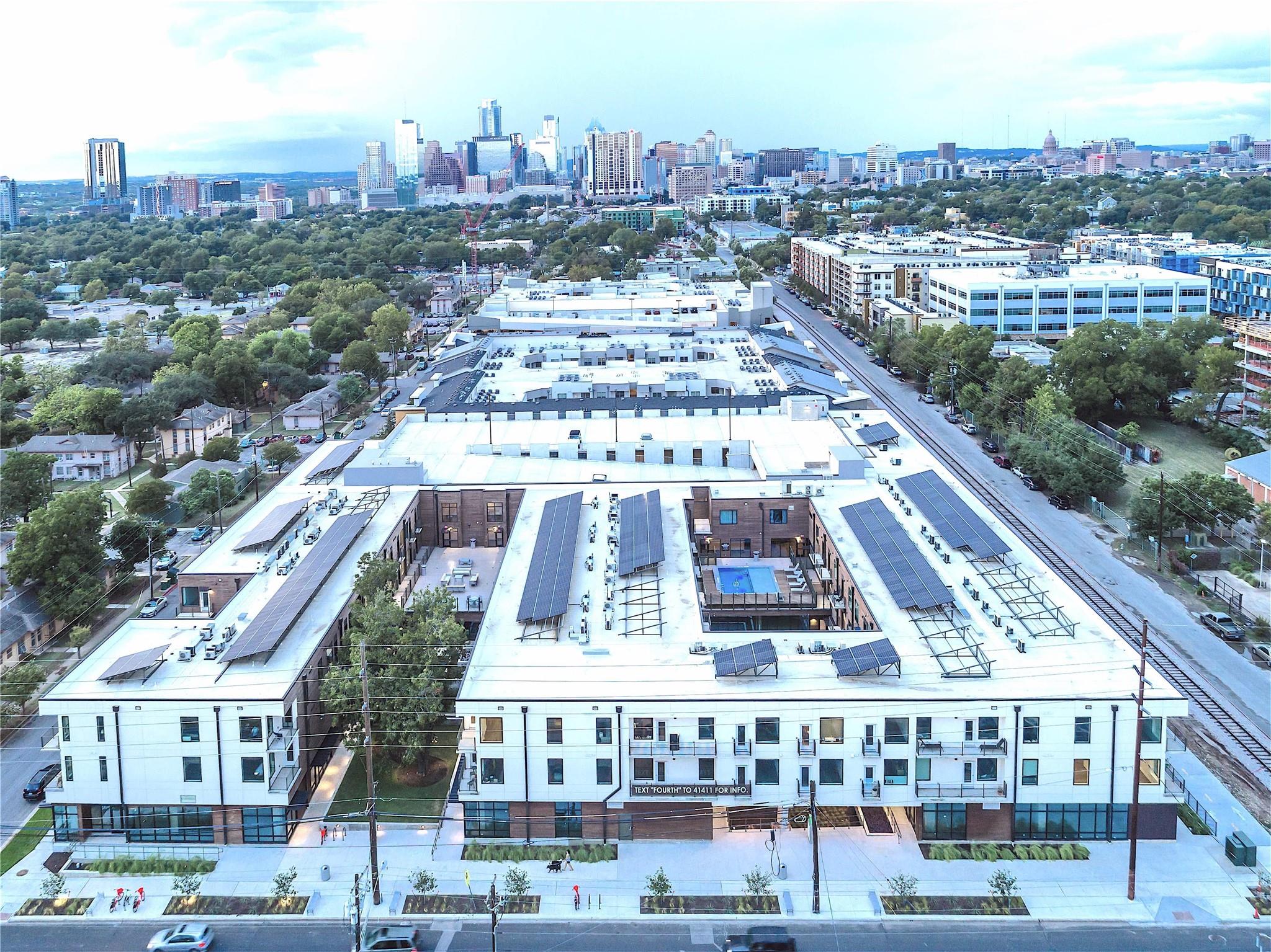 1800 E 4th St # 223, Austin, TX 78702