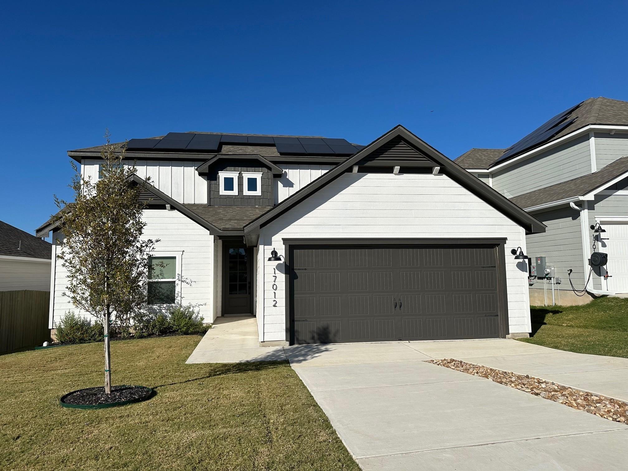 17012 Wind Chime Dr, Manor, TX 78653