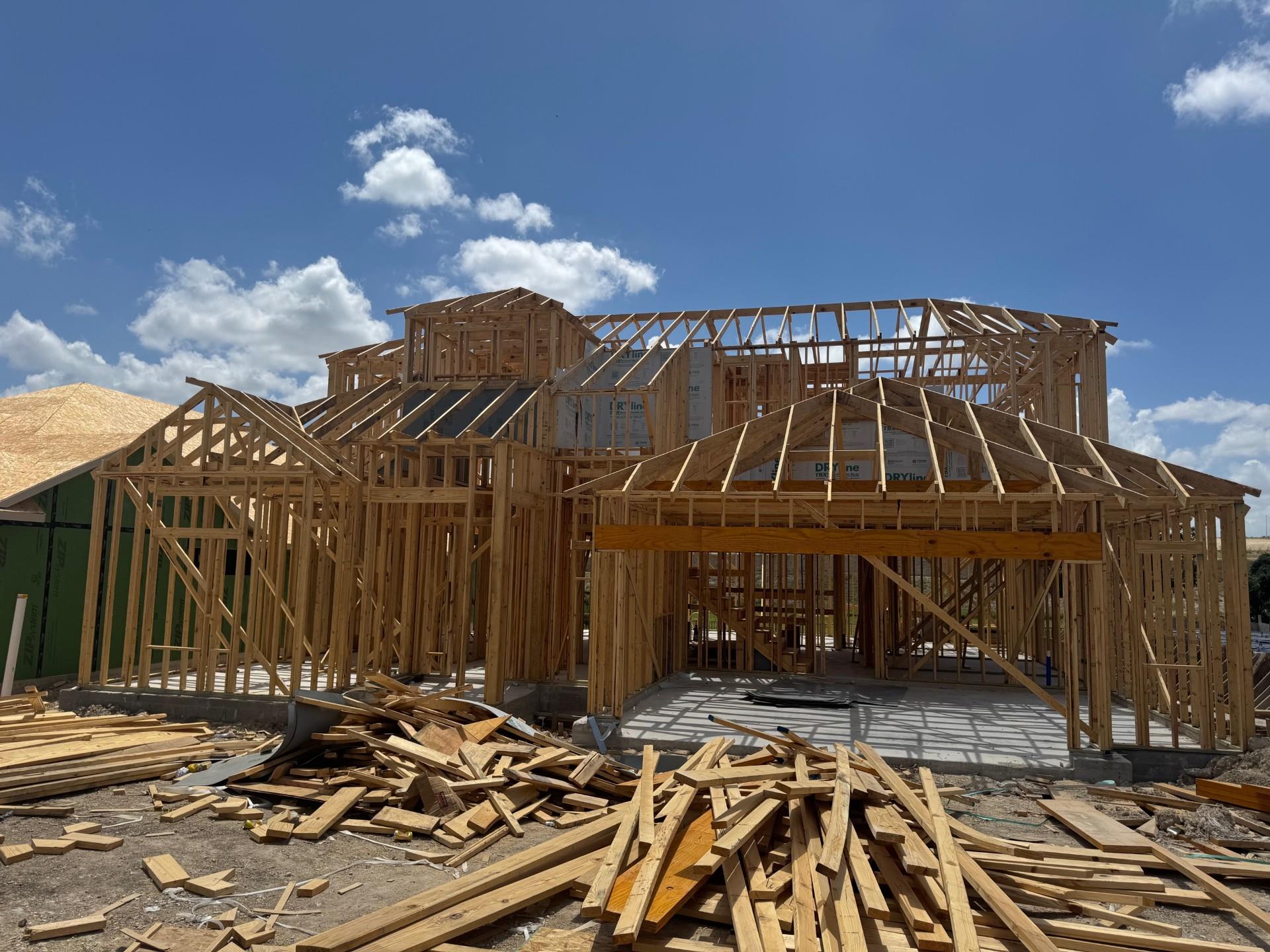 308 Oak Blossom Rd, Liberty Hill, TX 78642
