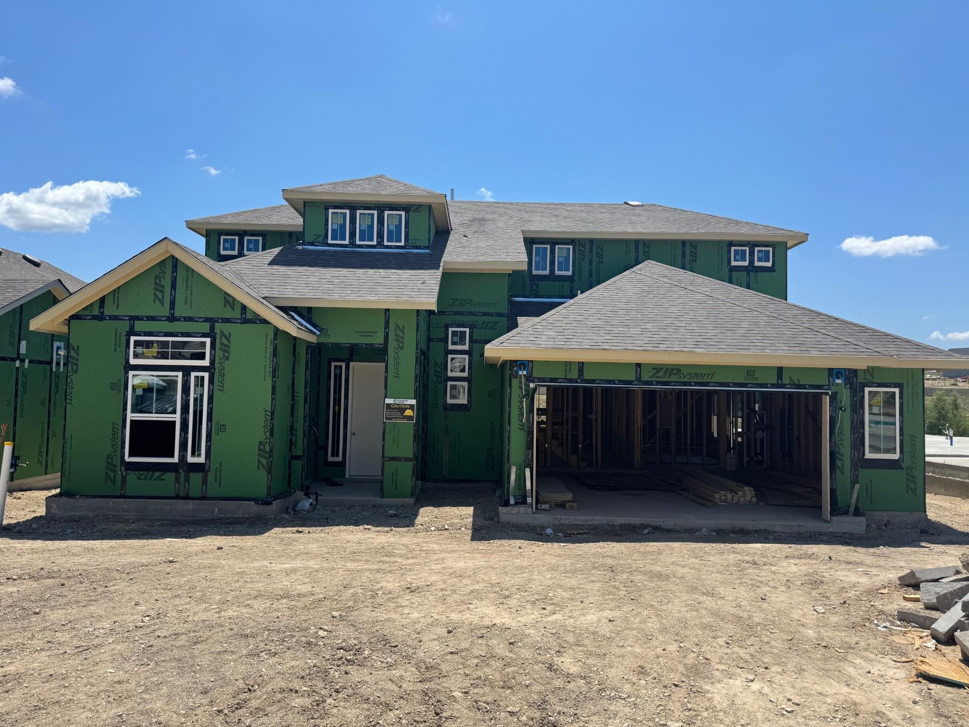 308 Oak Blossom Rd, Liberty Hill, TX 78642
