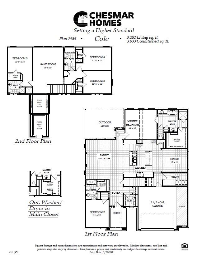 308 Oak Blossom Rd, Liberty Hill, TX 78642