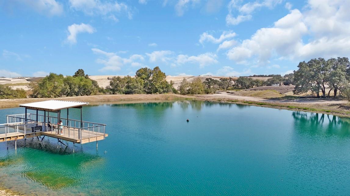308 Oak Blossom Rd, Liberty Hill, TX 78642