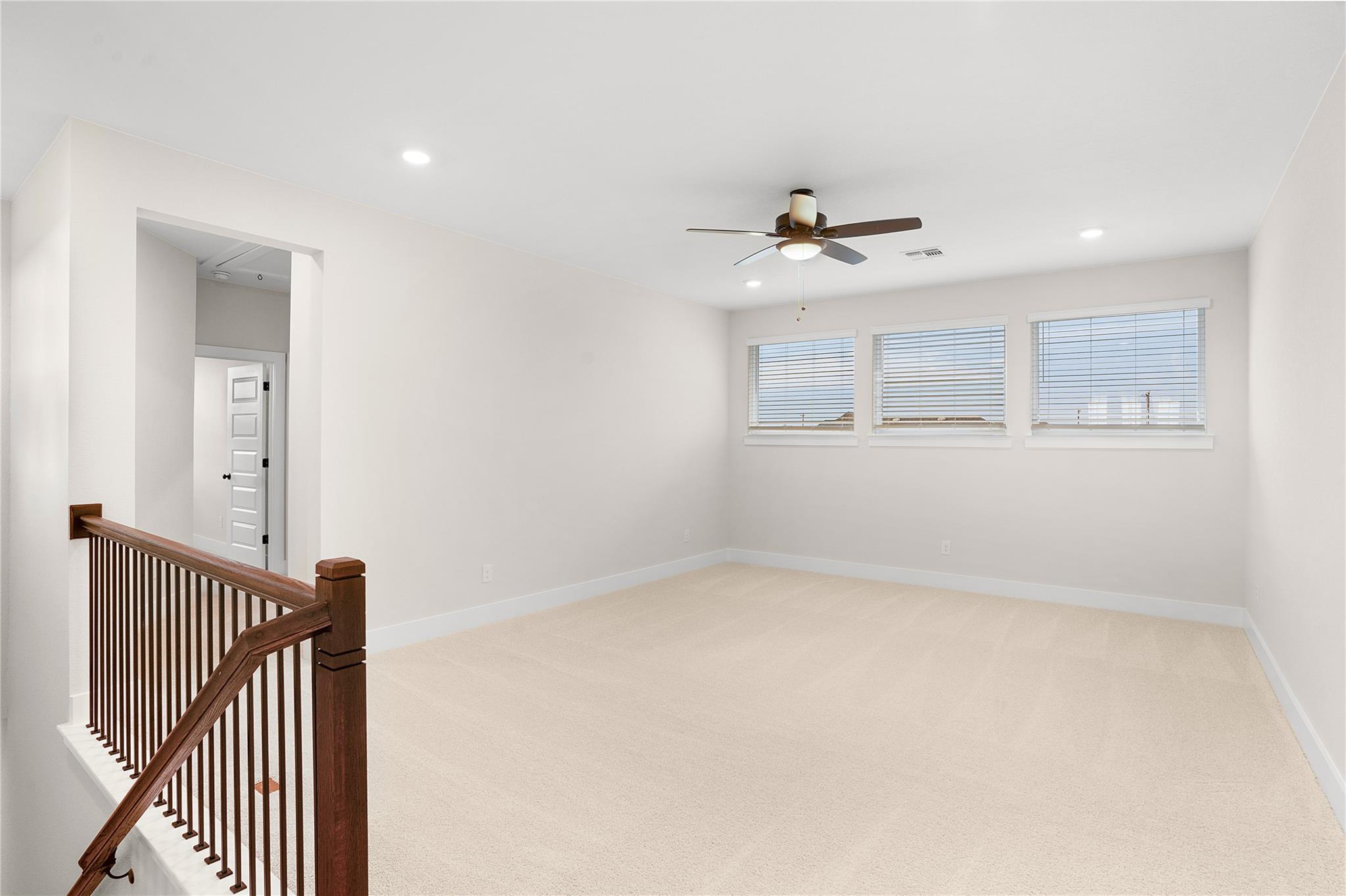 308 Oak Blossom Rd, Liberty Hill, TX 78642