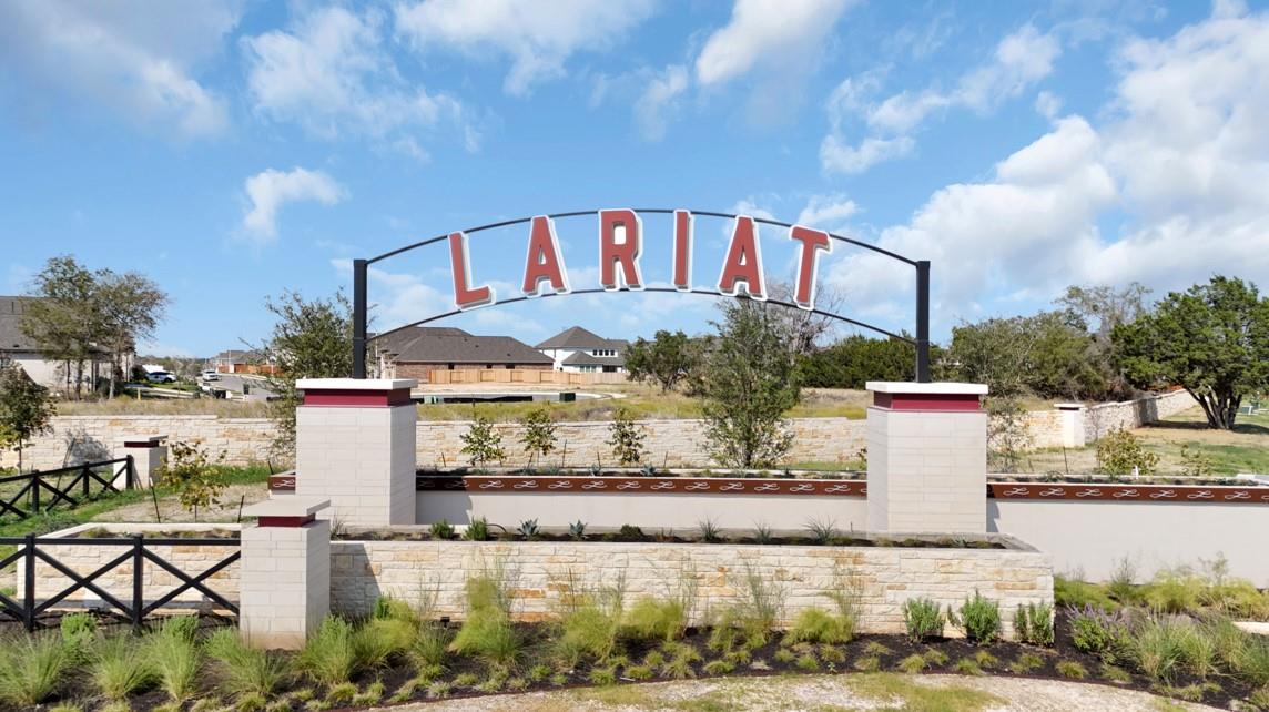 308 Oak Blossom Rd, Liberty Hill, TX 78642