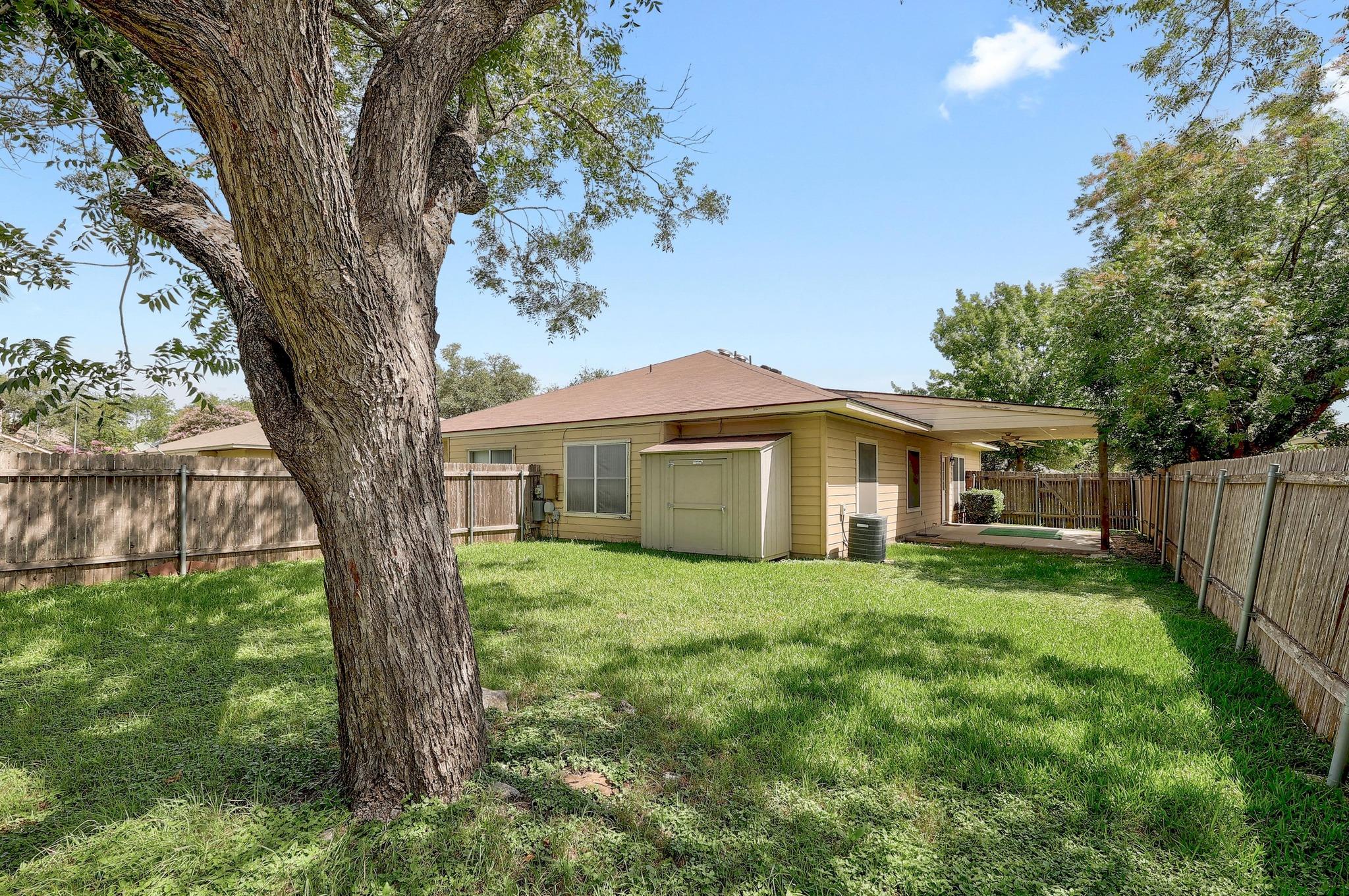 8703 Weiser Dr # A, Austin, TX 78729