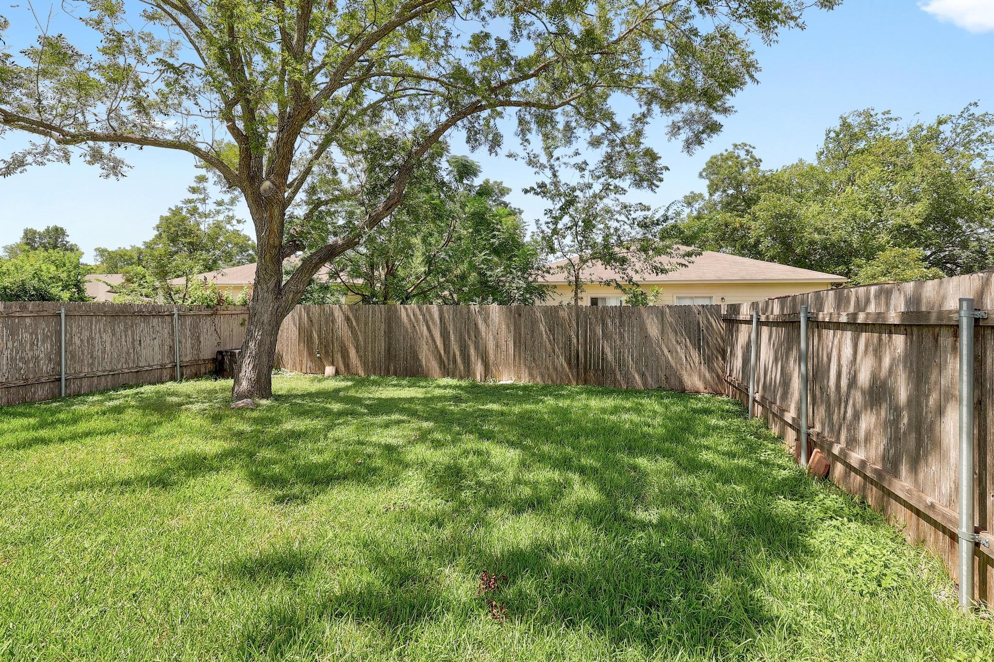 8703 Weiser Dr # A, Austin, TX 78729