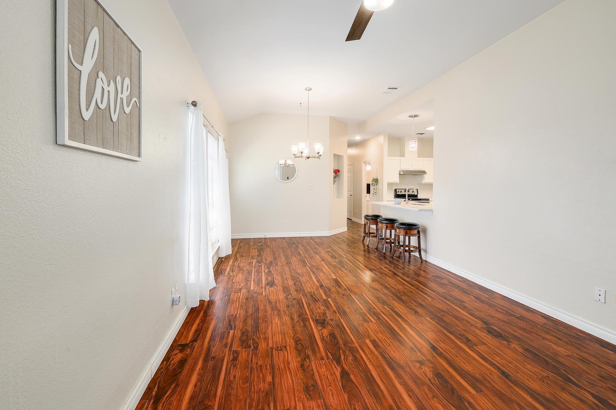 8703 Weiser Dr # A, Austin, TX 78729