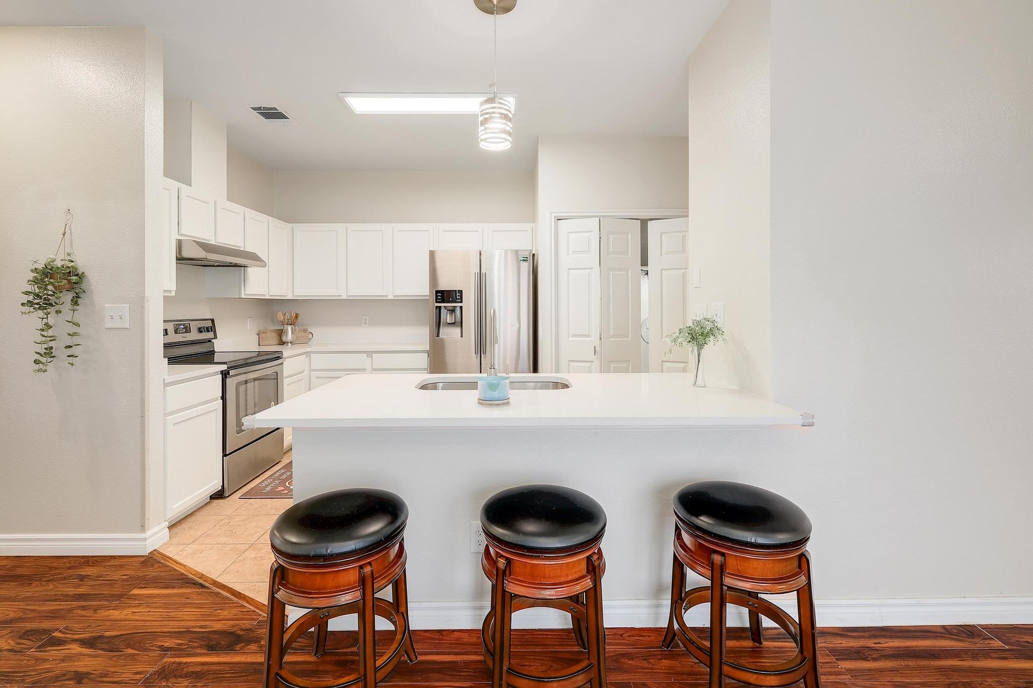 8703 Weiser Dr # A, Austin, TX 78729