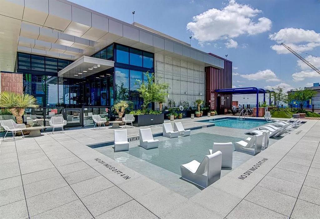 84 East Ave # 3208, Austin, TX 78701