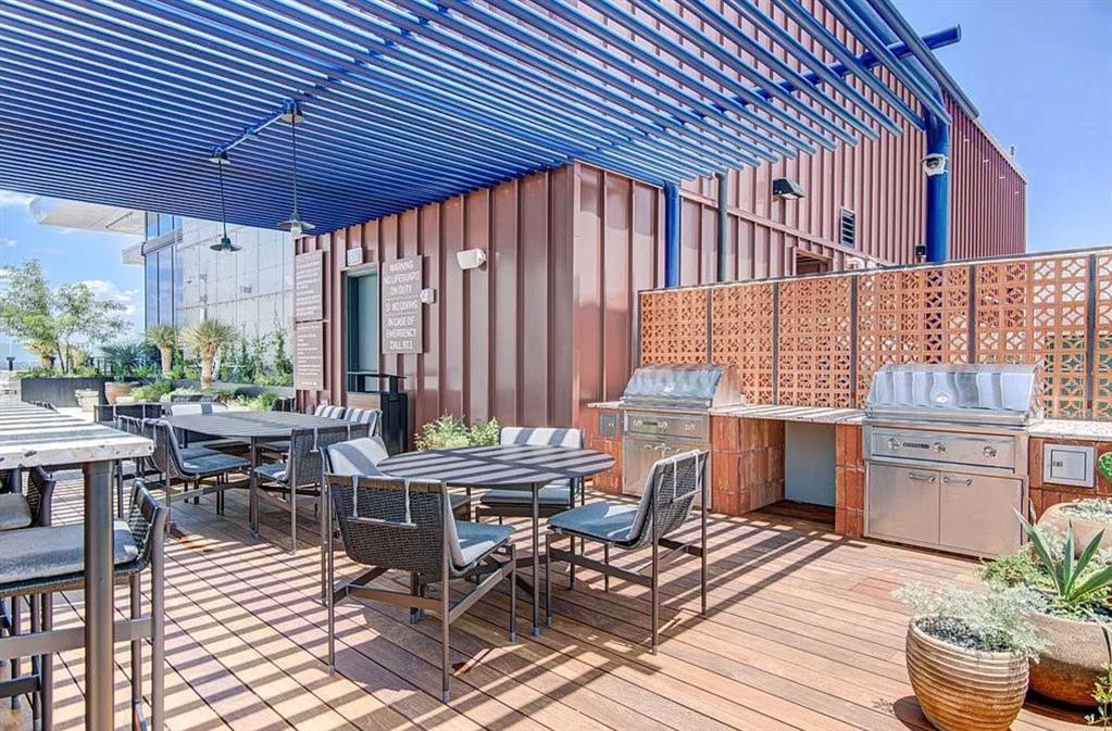84 East Ave # 3208, Austin, TX 78701