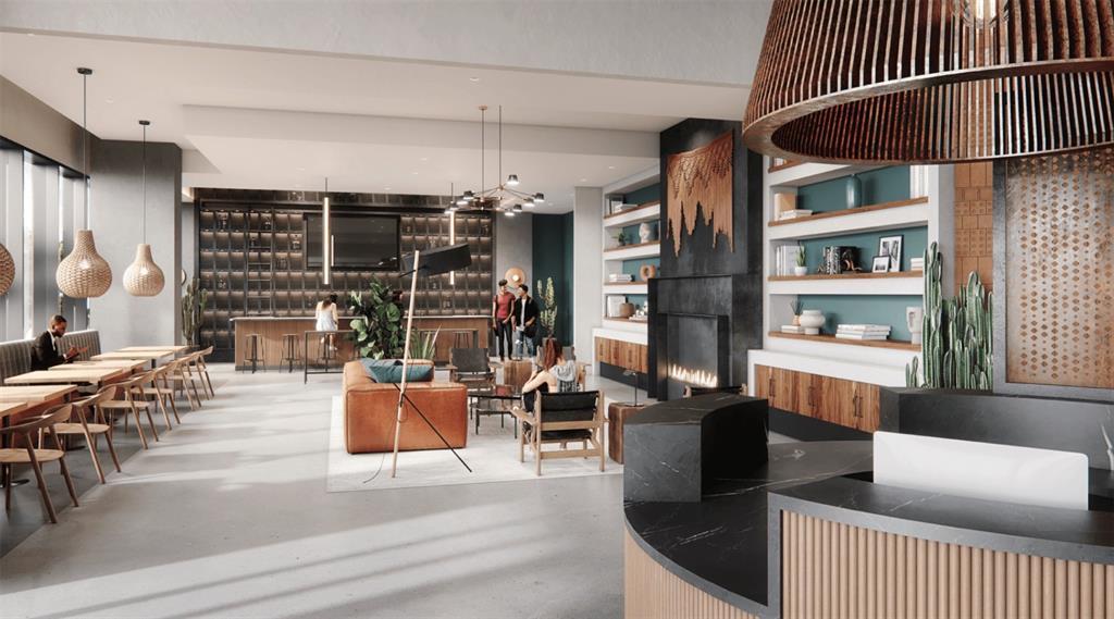 84 East Ave # 3208, Austin, TX 78701