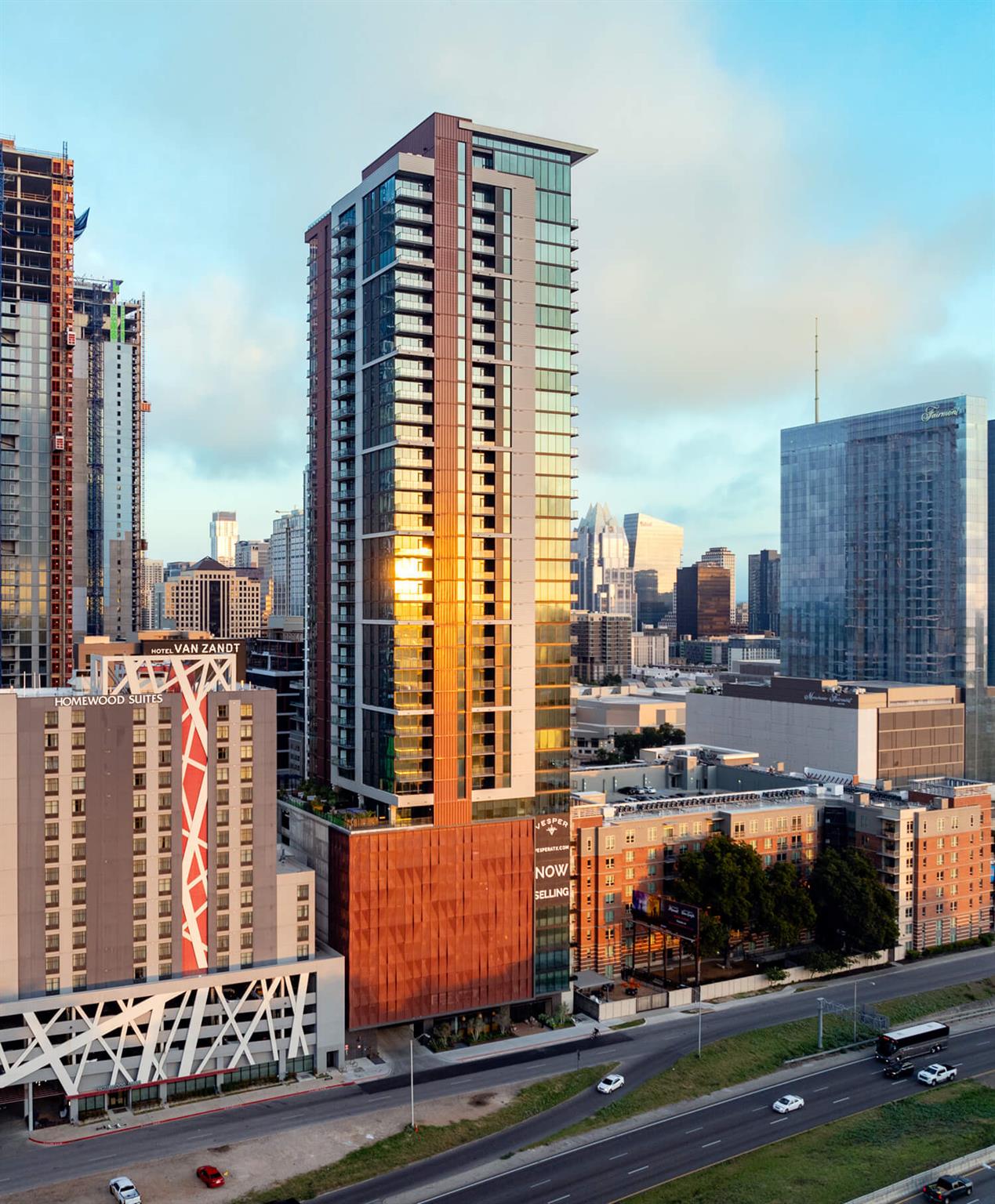84 East Ave # 3208, Austin, TX 78701