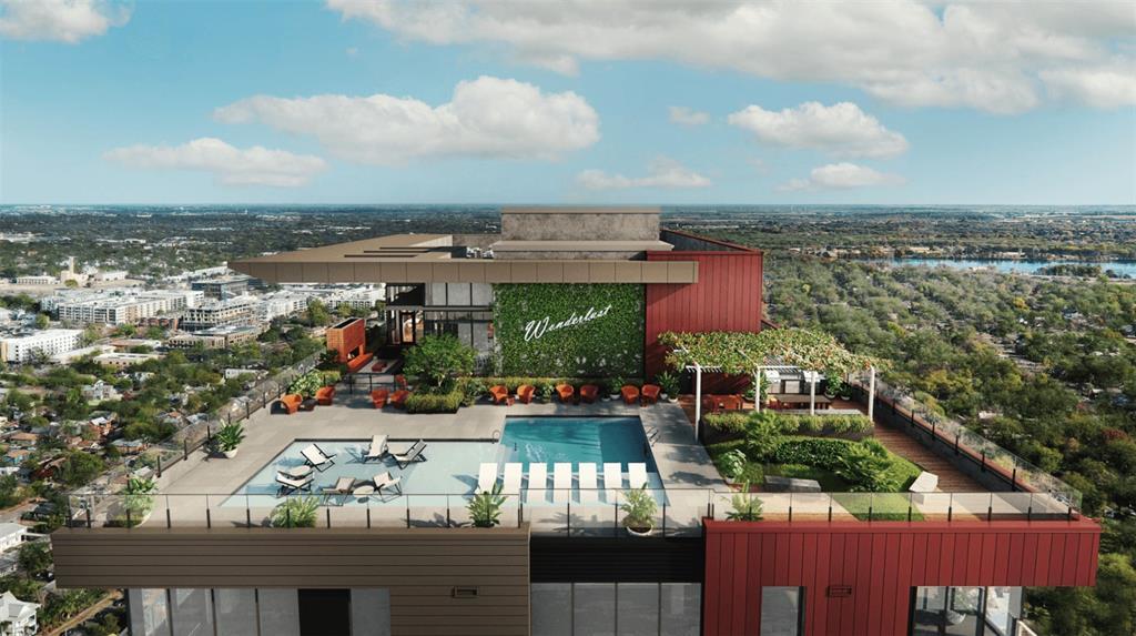 84 East Ave # 3208, Austin, TX 78701