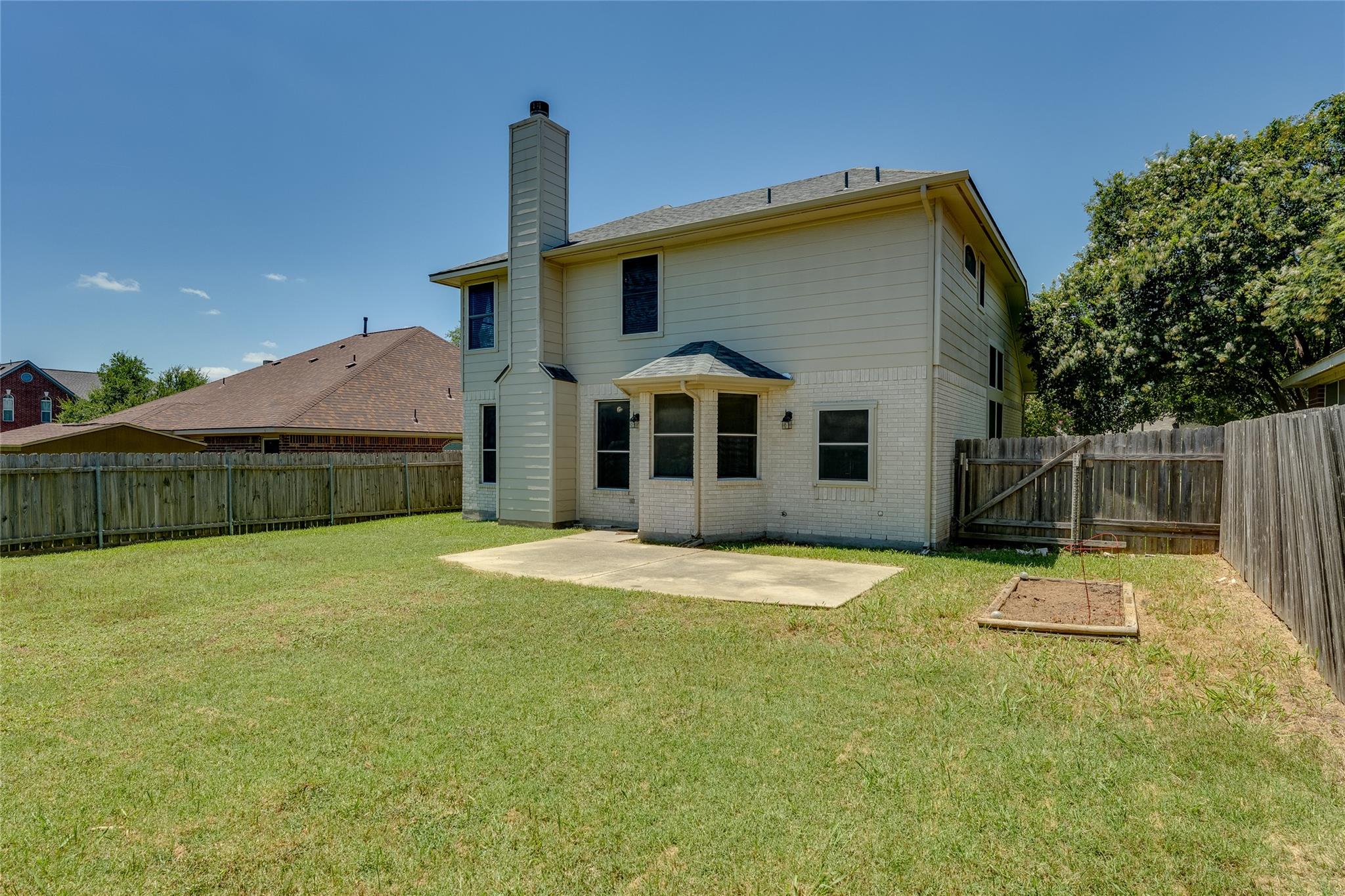 1103 Terra St, Round Rock, TX 78665