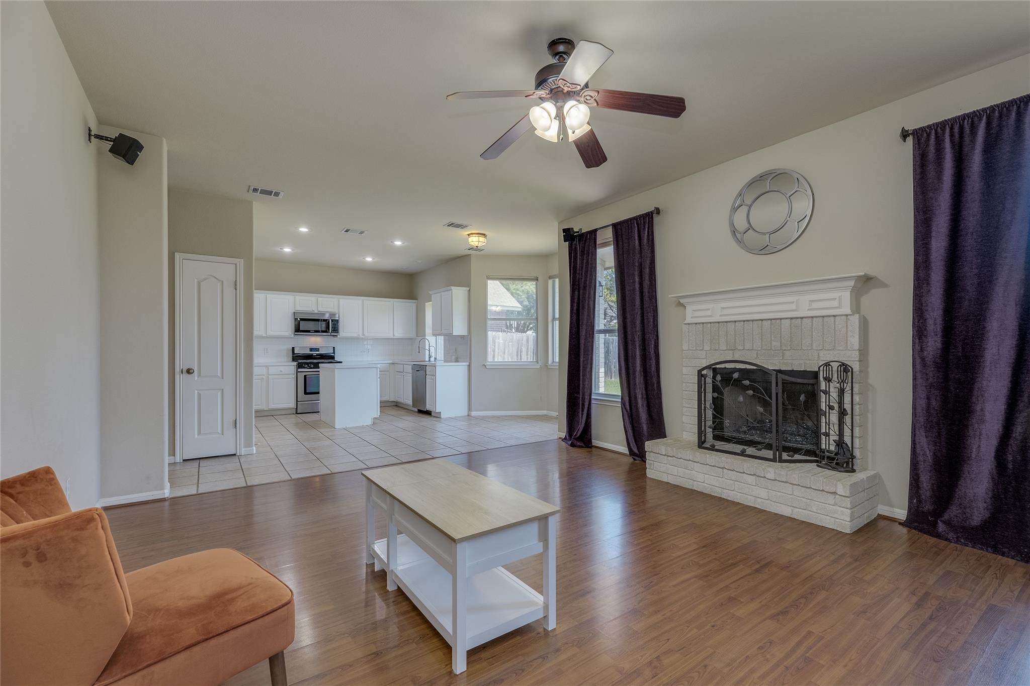 1103 Terra St, Round Rock, TX 78665