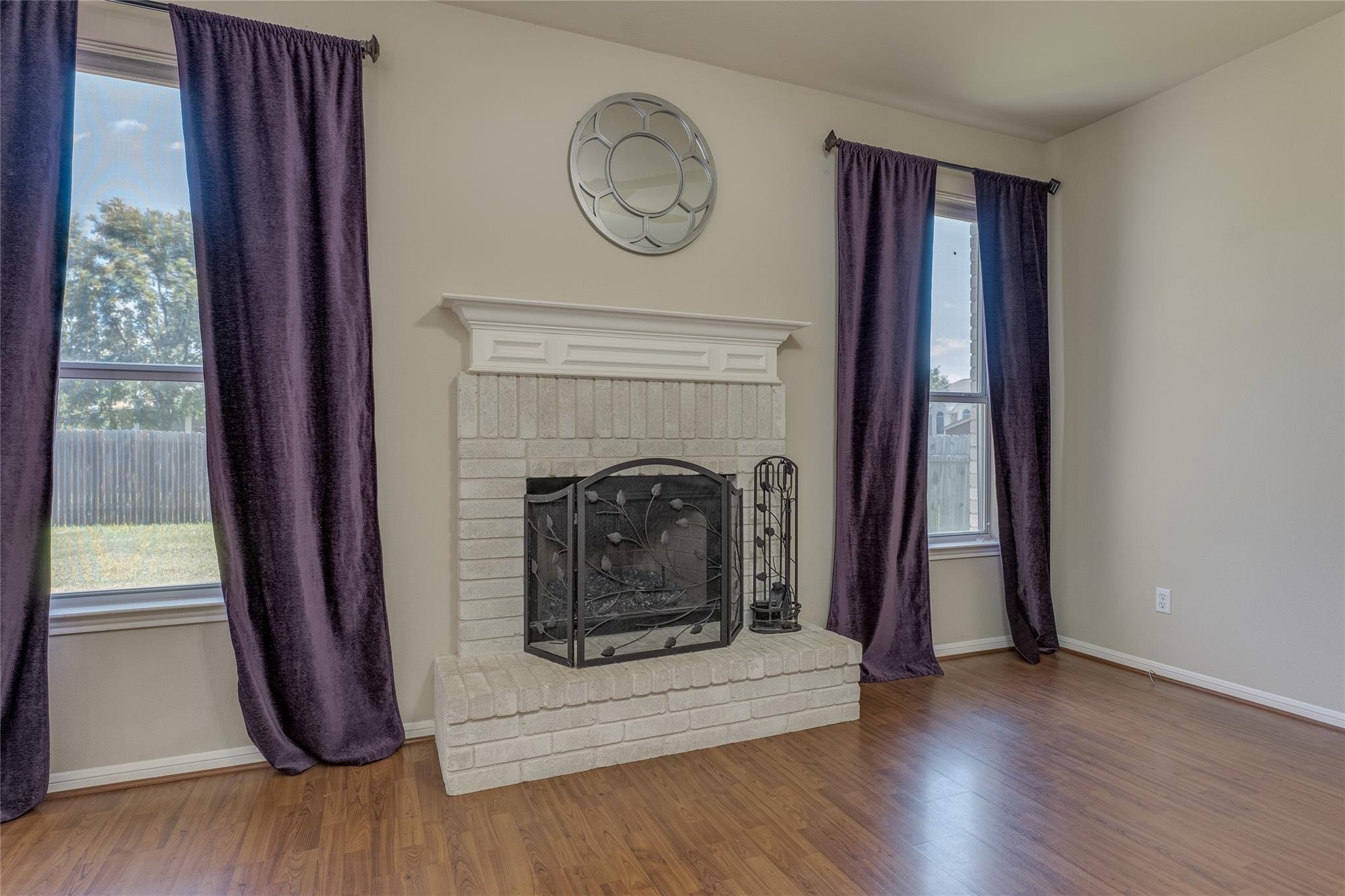 1103 Terra St, Round Rock, TX 78665