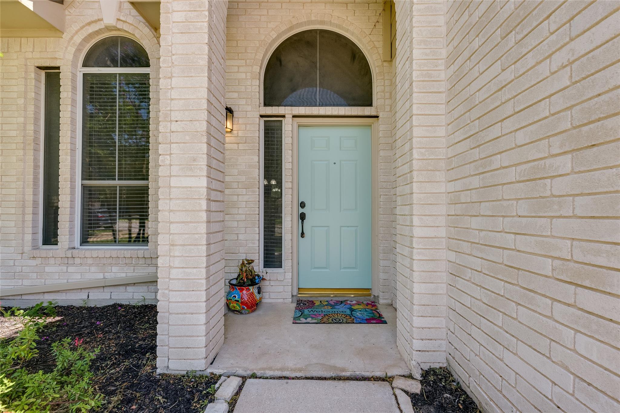 1103 Terra St, Round Rock, TX 78665