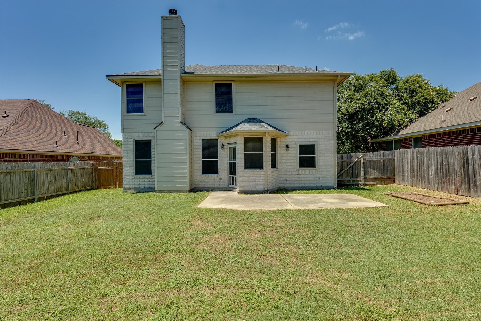 1103 Terra St, Round Rock, TX 78665