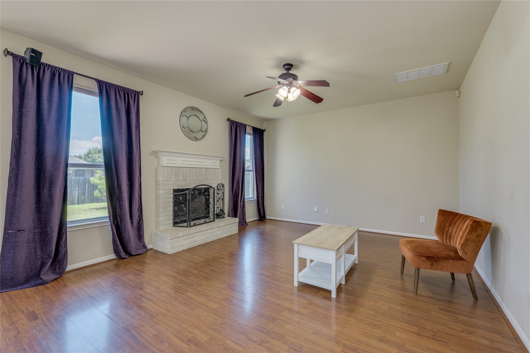 1103 Terra St, Round Rock, TX 78665