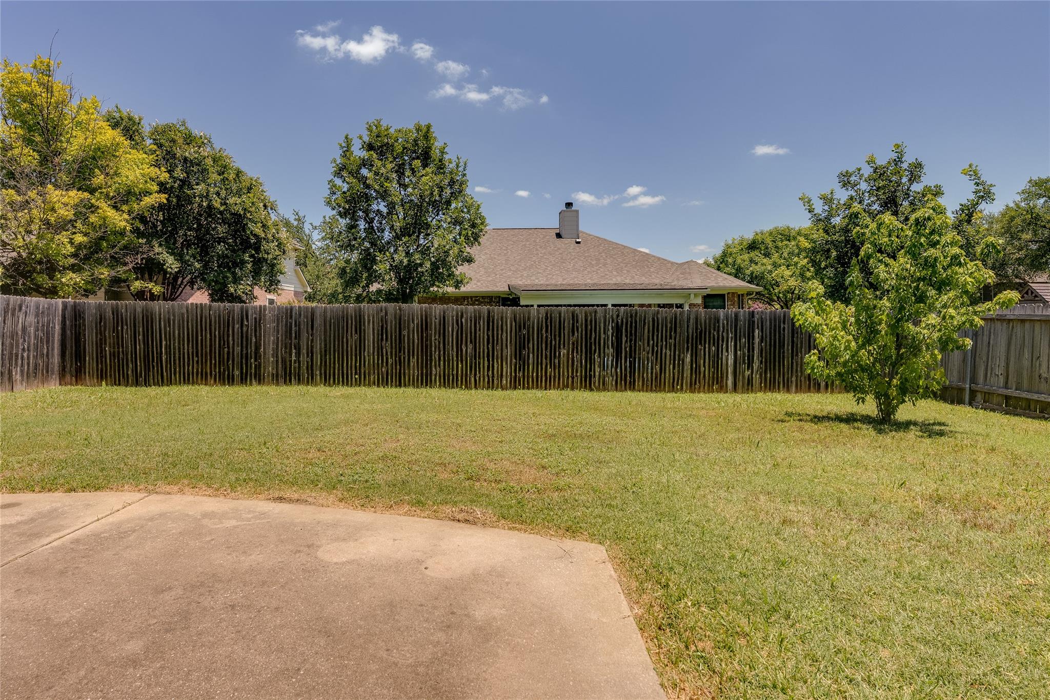 1103 Terra St, Round Rock, TX 78665