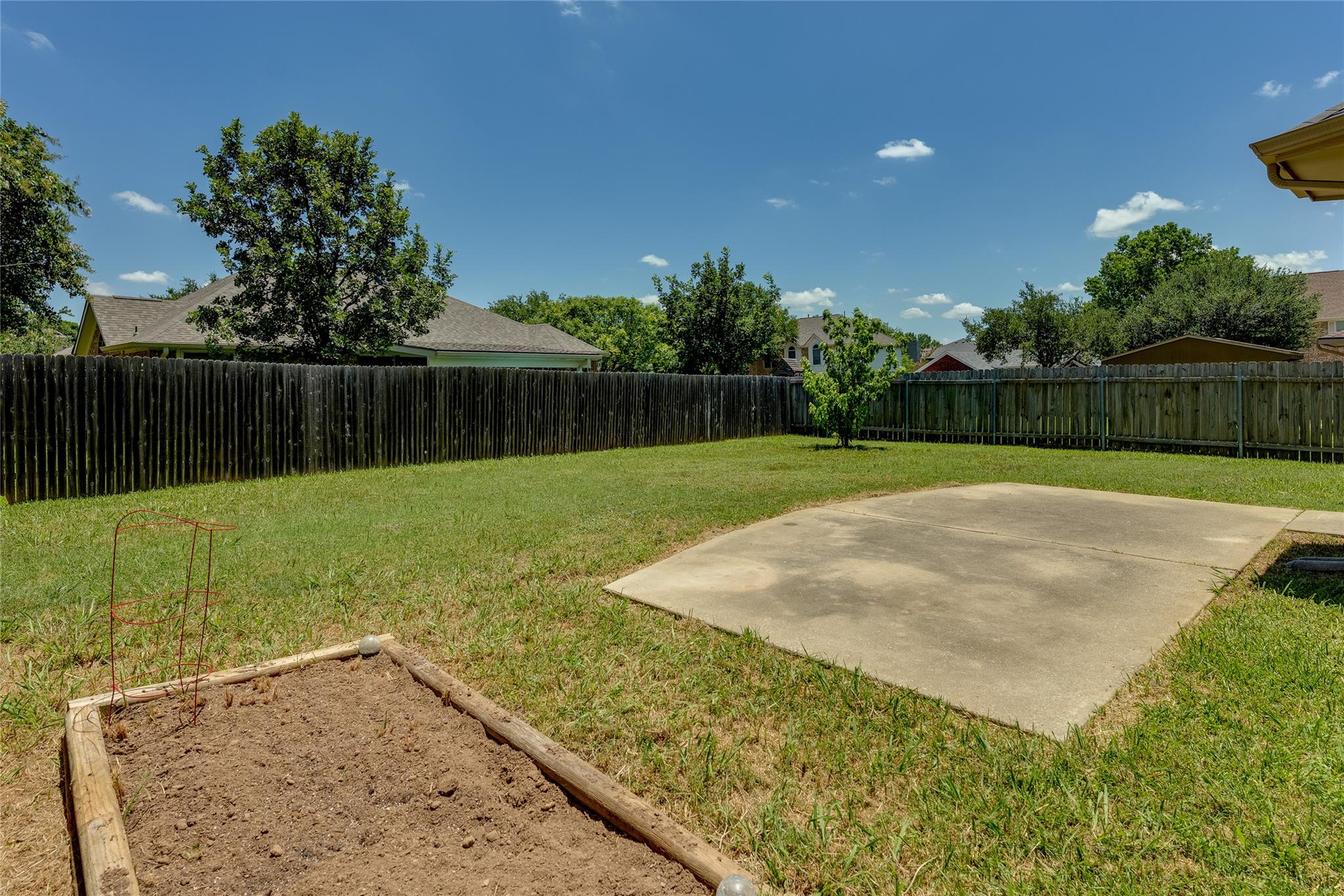 1103 Terra St, Round Rock, TX 78665