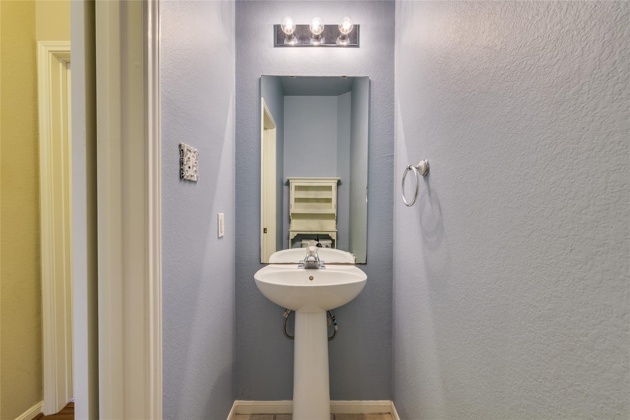 1103 Terra St, Round Rock, TX 78665