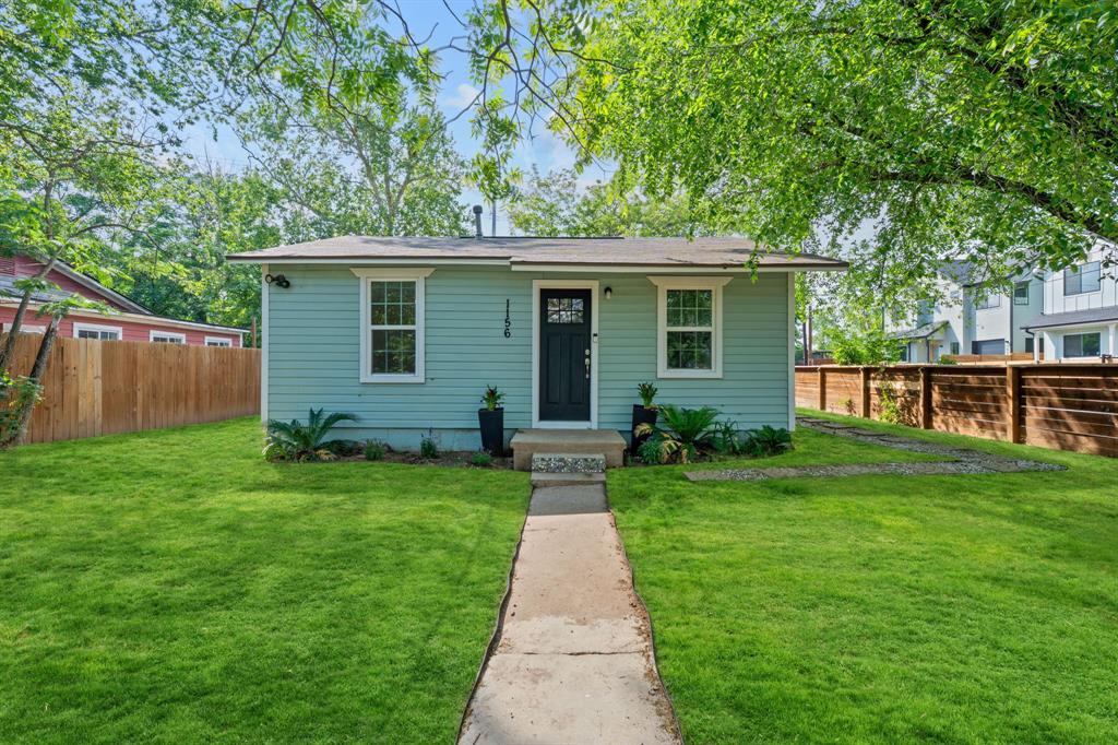 1156 Nickols Ave, Austin, TX 78721