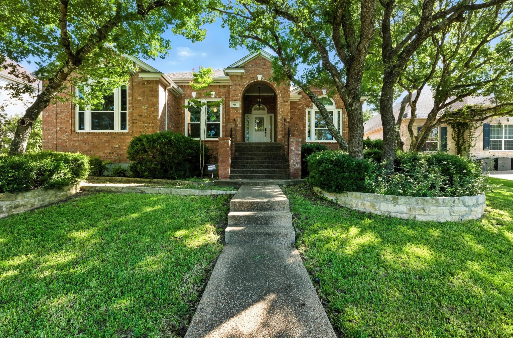 9281 Scenic Bluff Dr, Austin, TX 78733